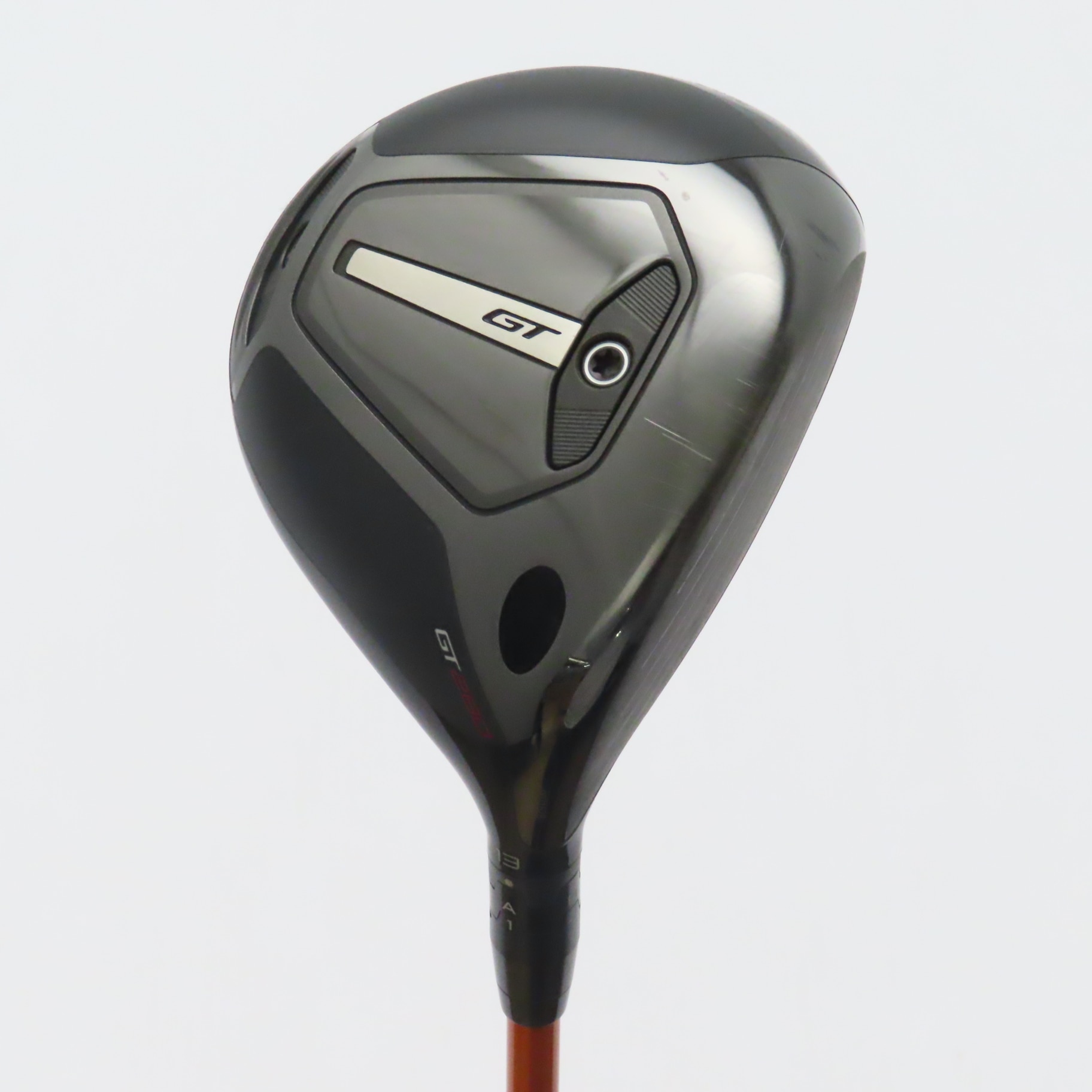 中古】GT280 MINI ドライバー Tour AD DI-6(2020) 13 S C(ドライバー