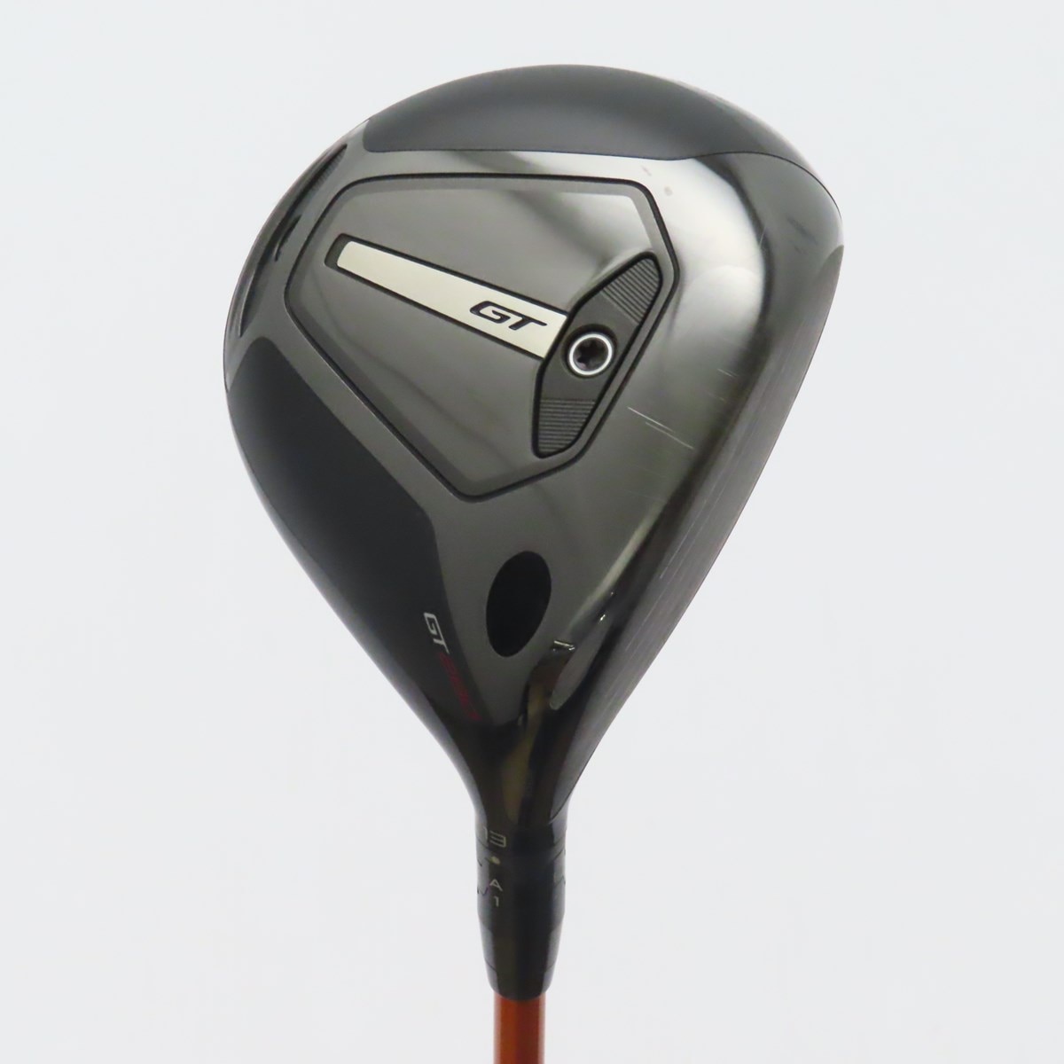 中古】GT280 MINI ドライバー Tour AD DI-6(2020) 13 S C(ドライバー