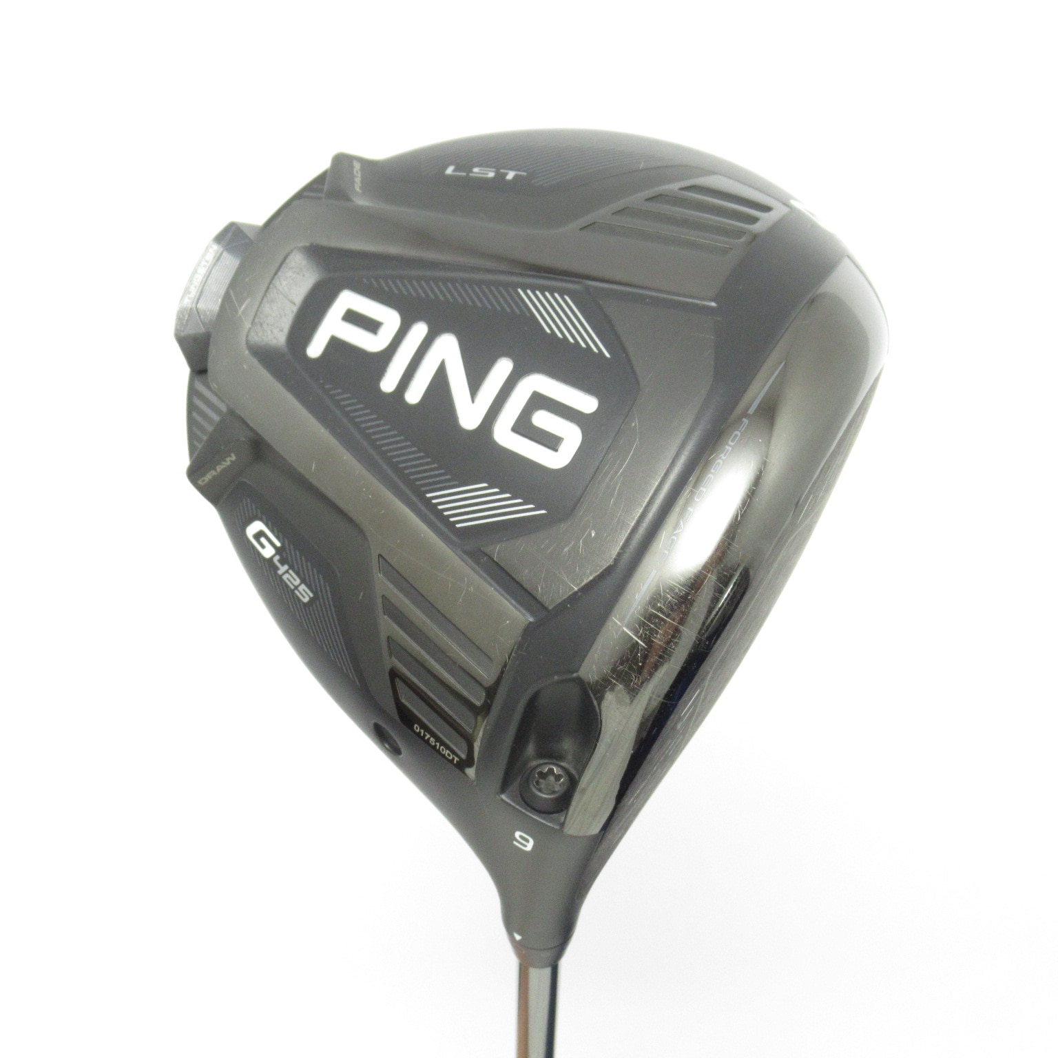 中古】G425 LST ドライバー PING TOUR 173-65 9 S C(ドライバー（単品