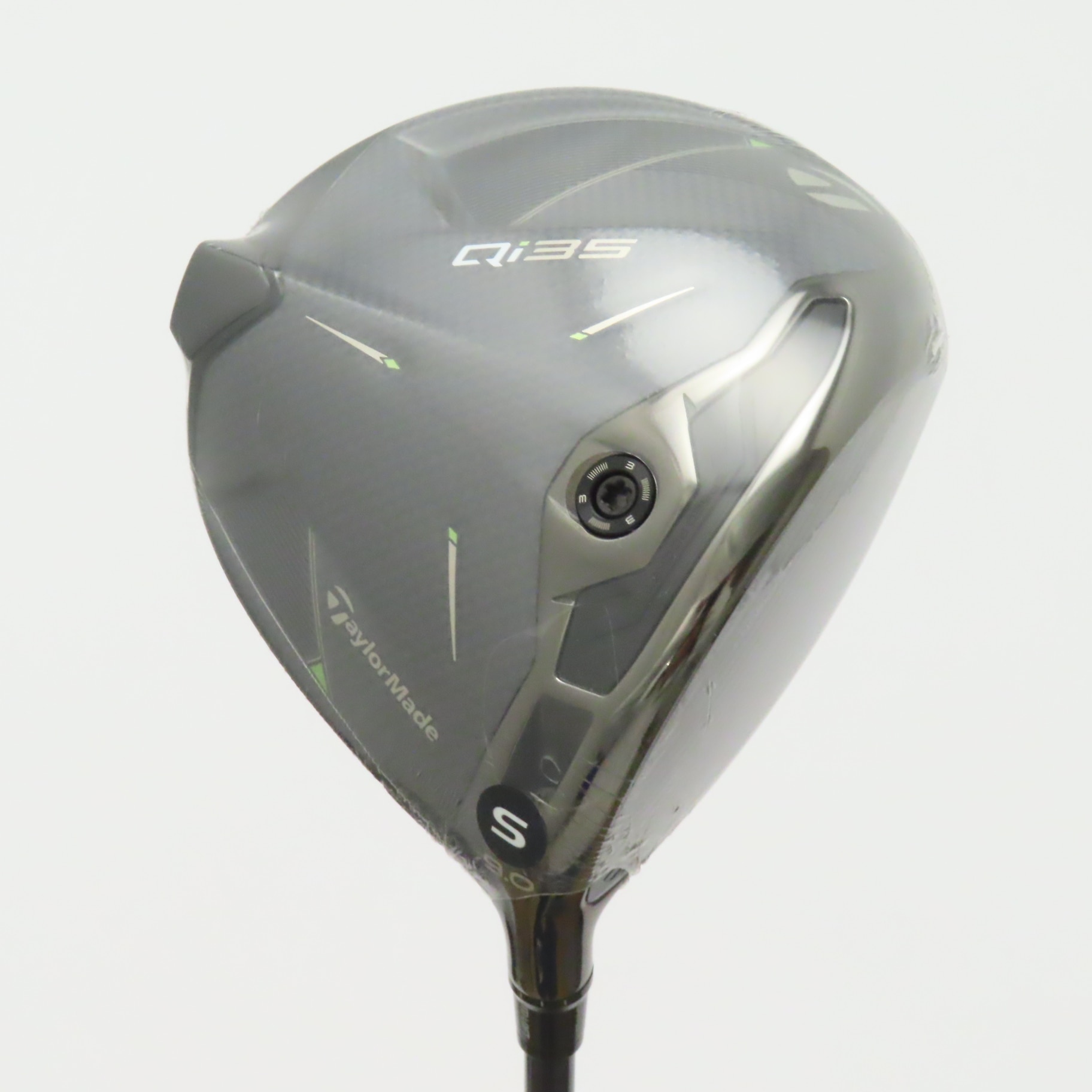 中古】Qi35 ドライバー Diamana Silver TM55(2025) 9 S A(ドライバー
