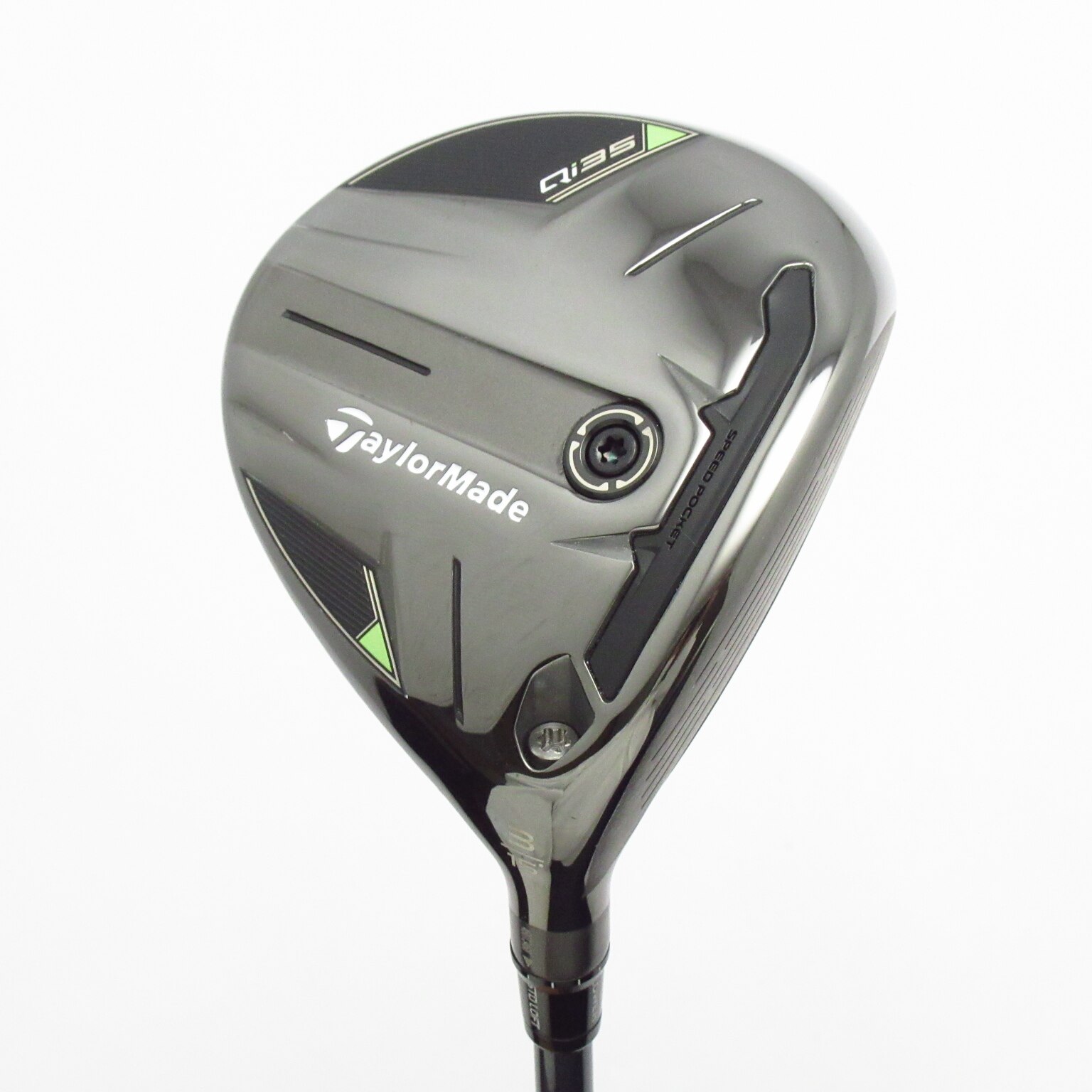 新品 Diamana Blue TM 50 カーボンシャフト S qi35 中古】Qi35 MAX ドライバー Diamana Blue TM50(2025) 10.5 S C
