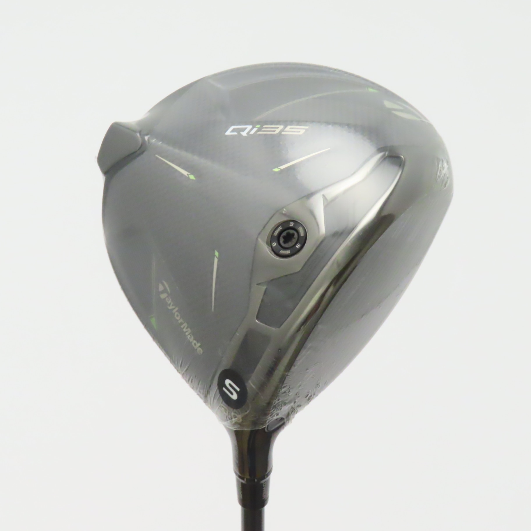 中古】Qi35 ドライバー Diamana Silver TM55(2025) 9 S B(ドライバー