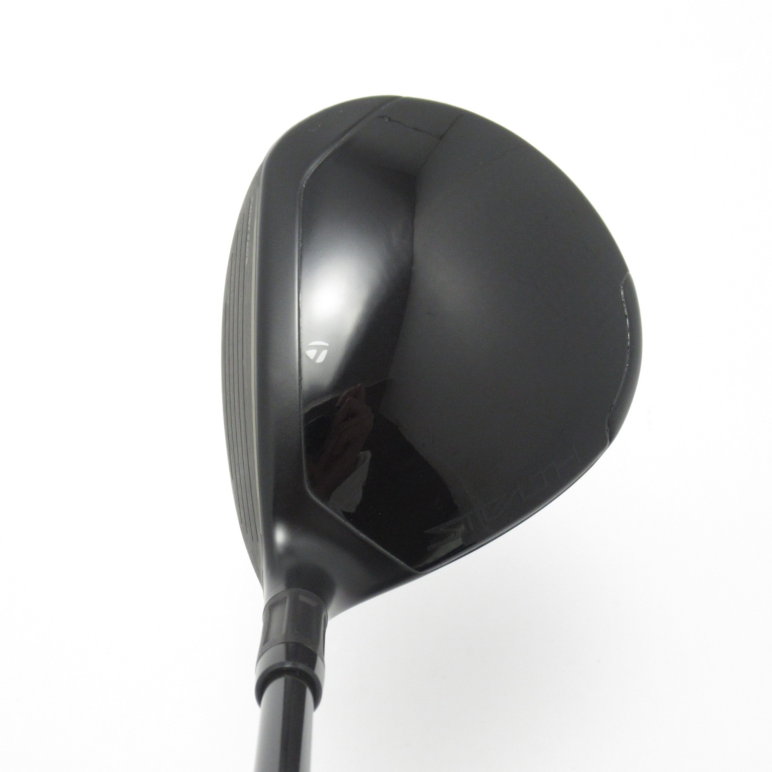中古】ステルス2 HD フェアウェイウッド TENSEI RED TM50(2022) 19 SR