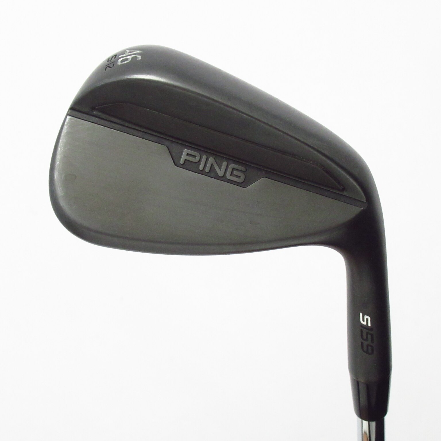 中古品 ピン PING ウエッジ S159 NS750NEO 3本セット 中古】S159 MIDNIGHT ウェッジ (ピン) PING 通販｜GDO中古ゴルフクラブ