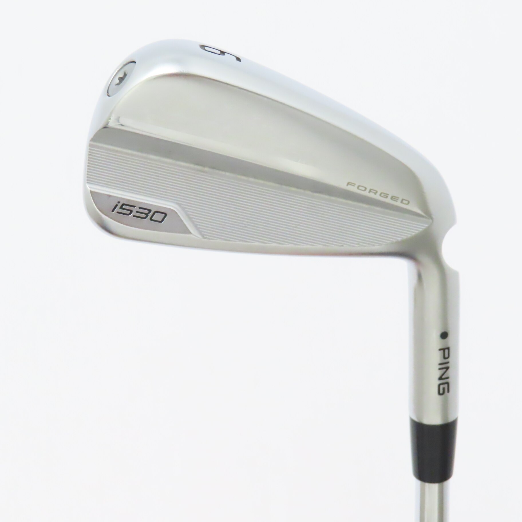 中古】i530 アイアン N.S.PRO MODUS3 TOUR 105 24 S C(アイアン