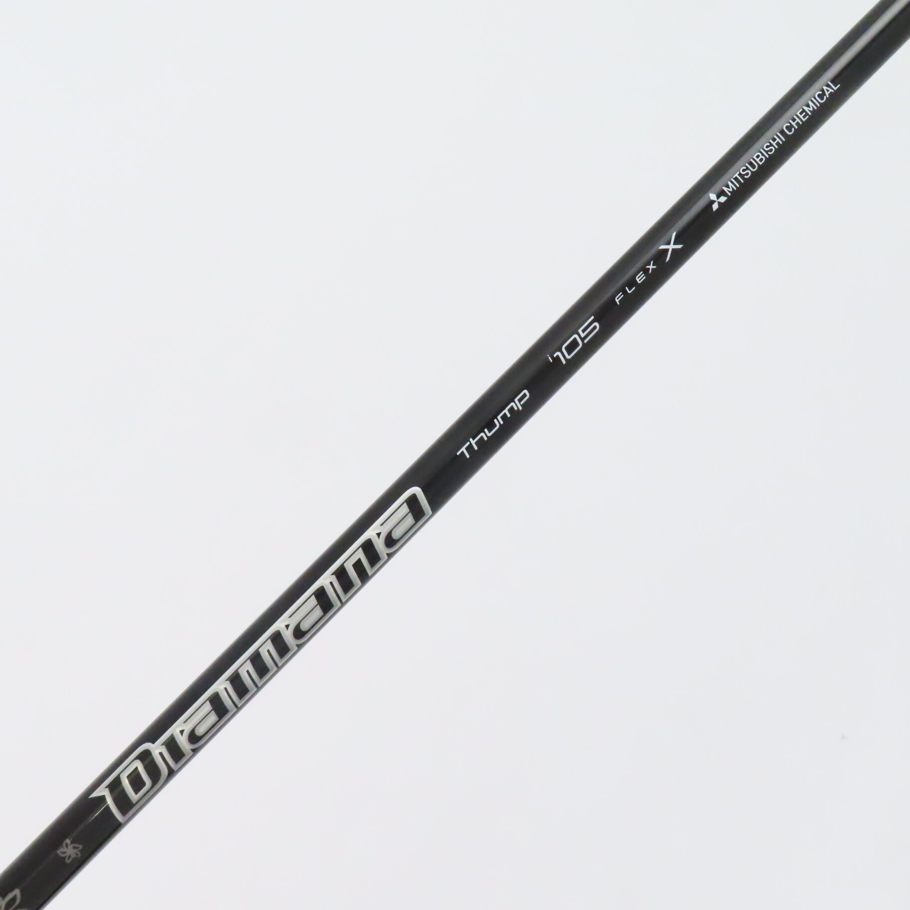 中古】X フォージド(2024) アイアン Diamana Thump i105 26 X C