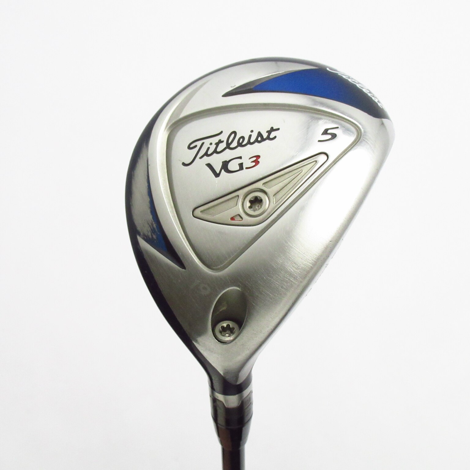 中古】VG3 フェアウェイウッド (タイトリスト) 通販｜GDO中古ゴルフクラブ