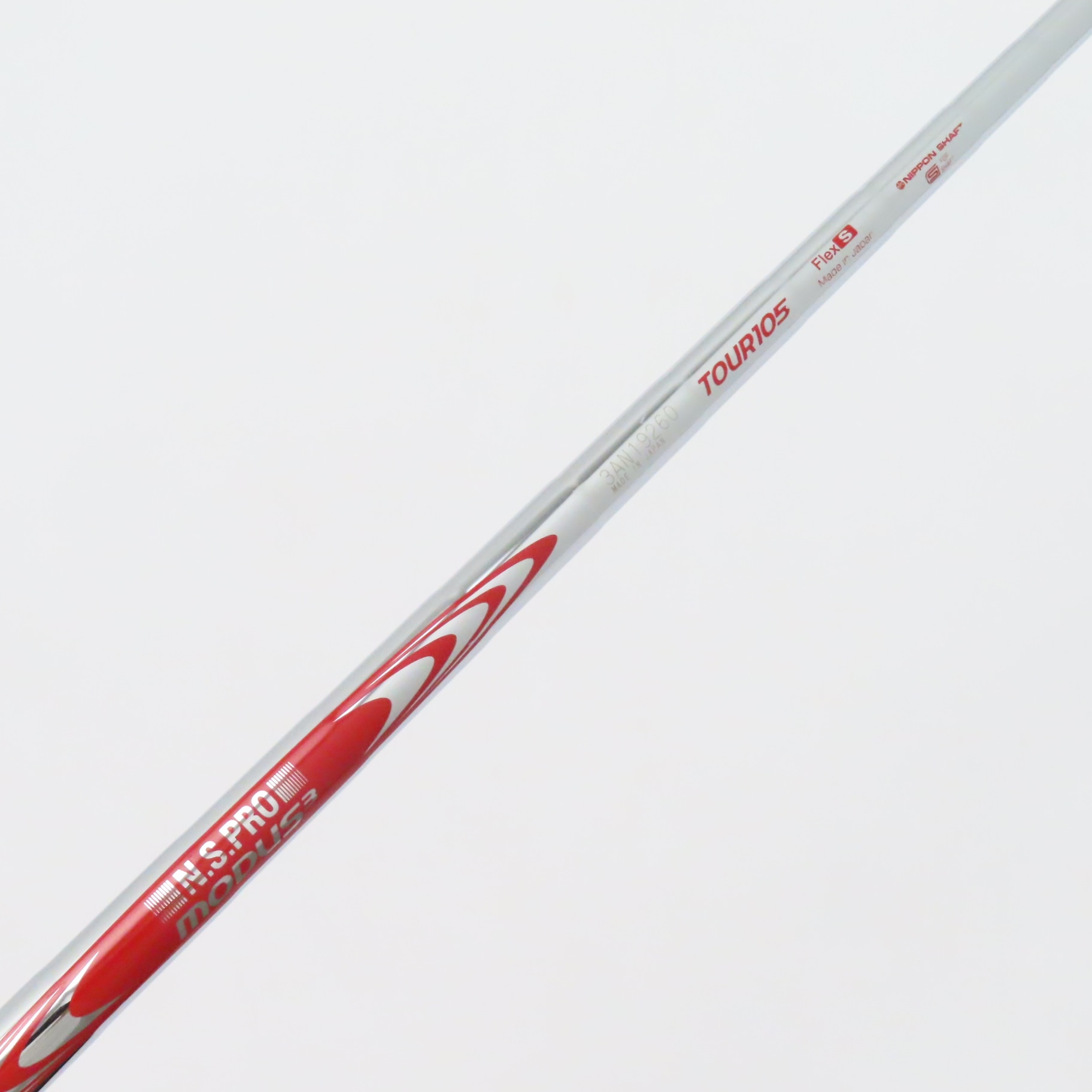 中古】02(2023) アイアン N.S.PRO MODUS3 TOUR 105 24 S C(アイアン