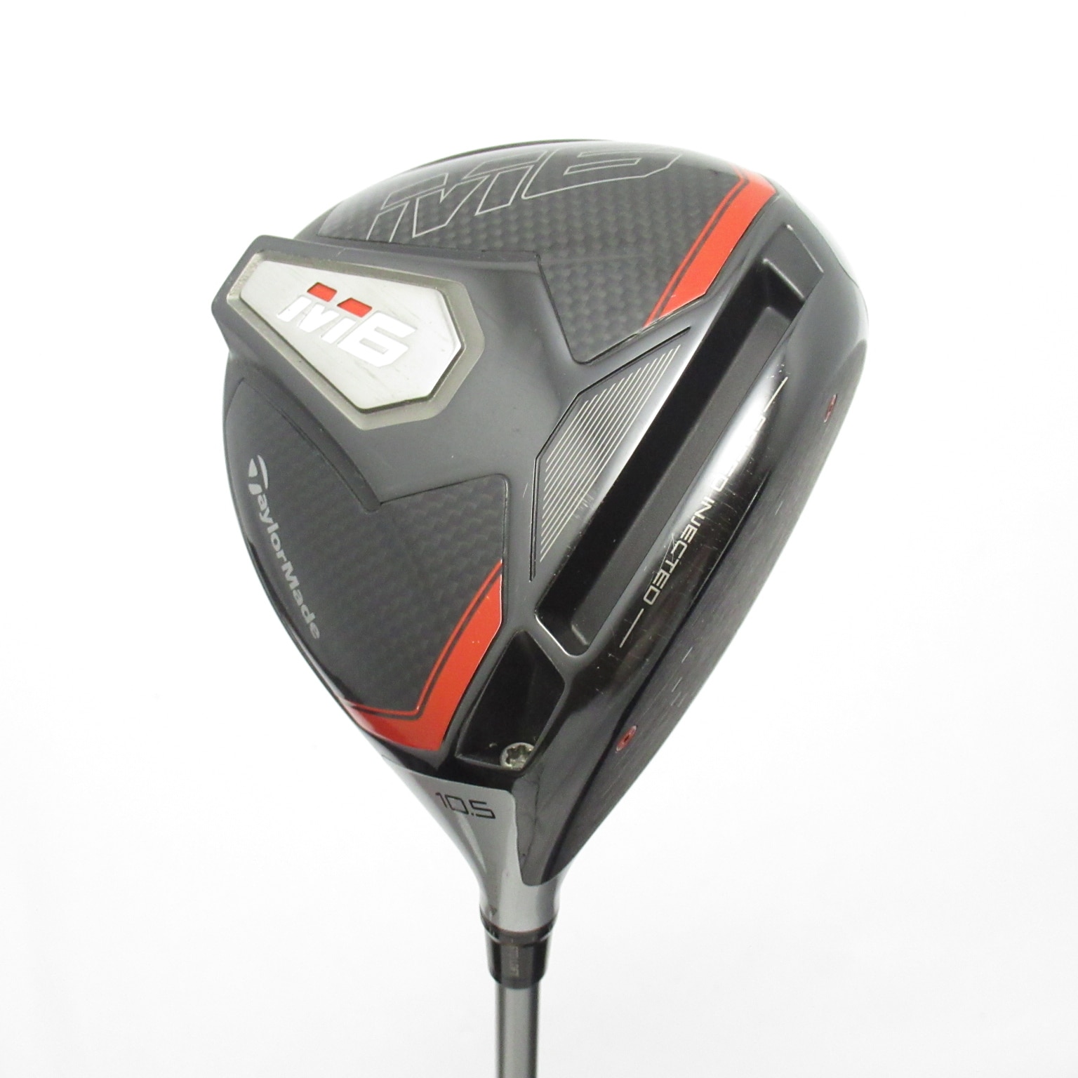 中古】M6 (テーラーメイド) 通販｜GDO中古ゴルフクラブ