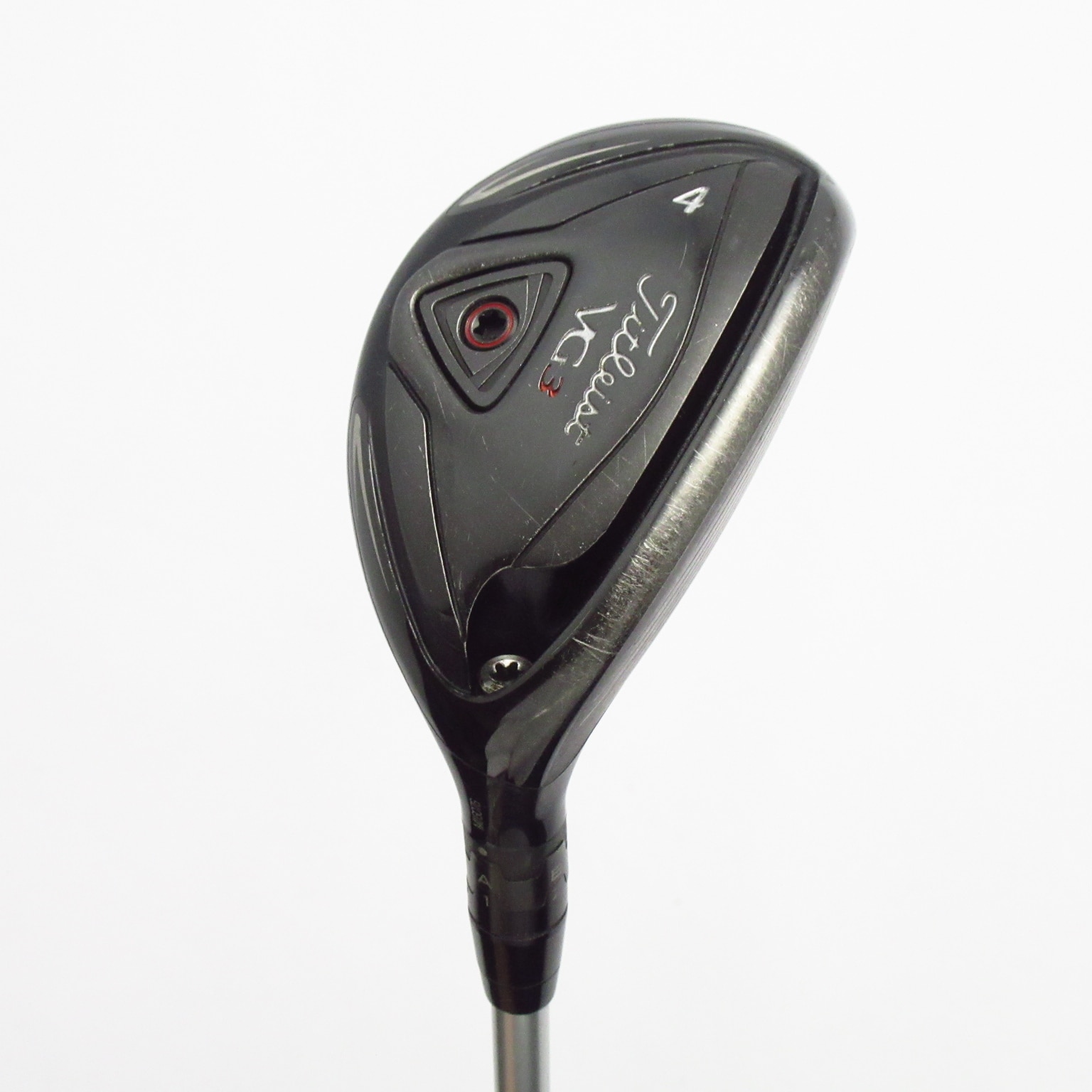 中古】VG3(2016) ユーティリティ Titleist VGH 21 R D(ユーティリティ