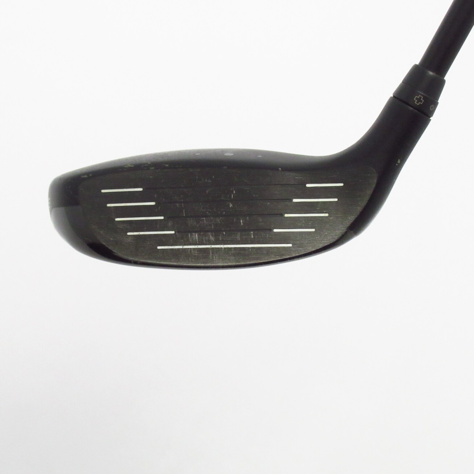 中古】G425 SFT フェアウェイウッド ALTA J CB SLATE 19 S D