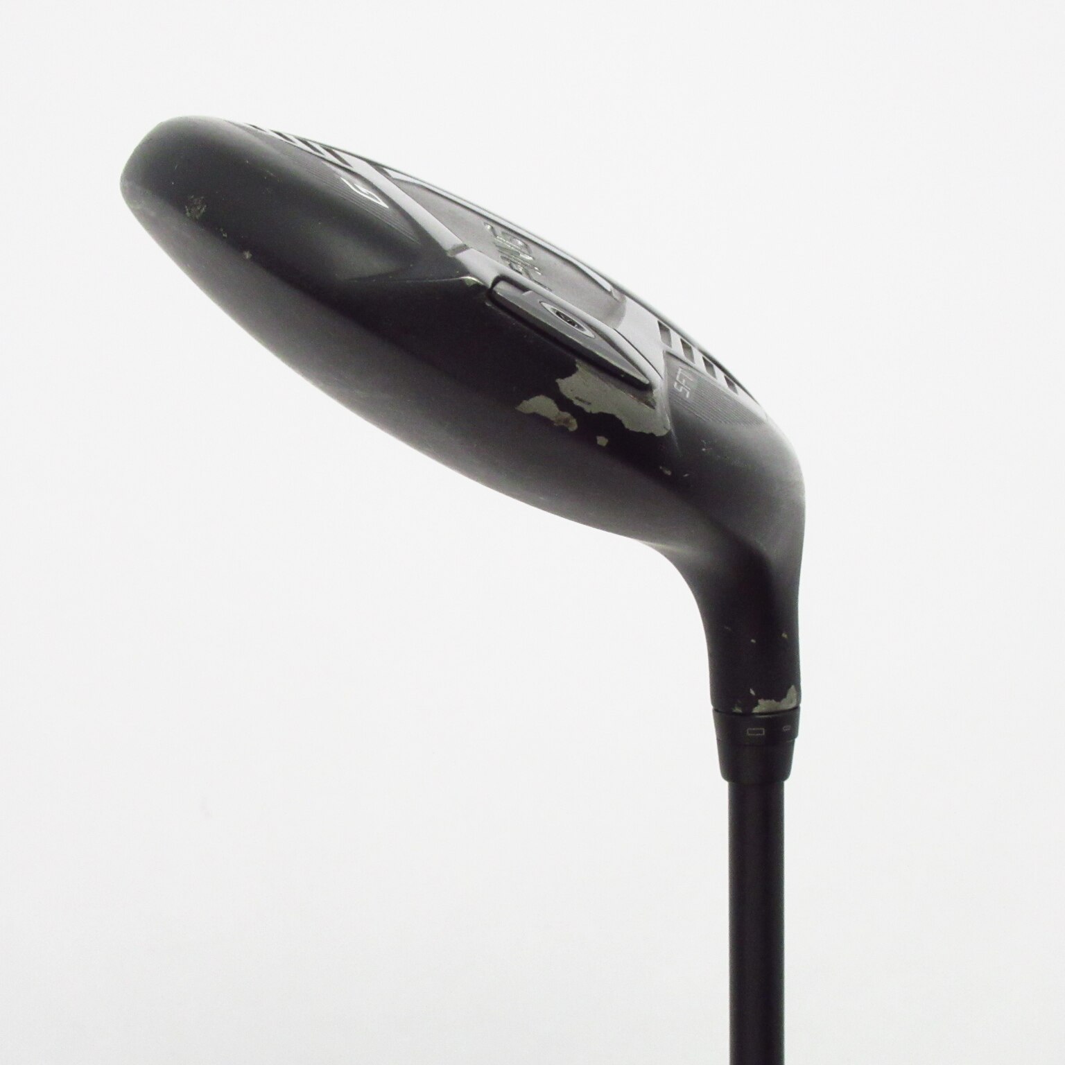 中古】G425 SFT フェアウェイウッド ALTA J CB SLATE 19 S D