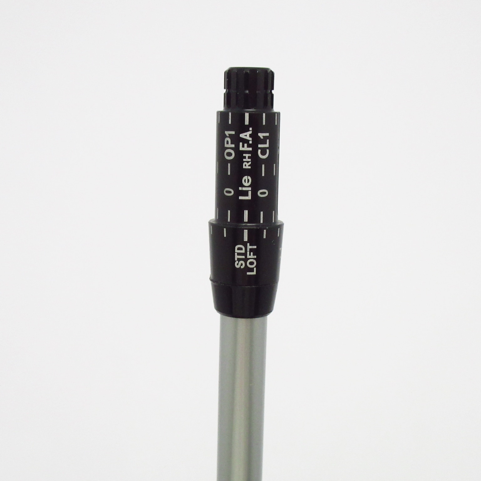 中古】ATTAS DAAAS ドライバー用_スリーブ付 ATTAS DAAAS 5 S C