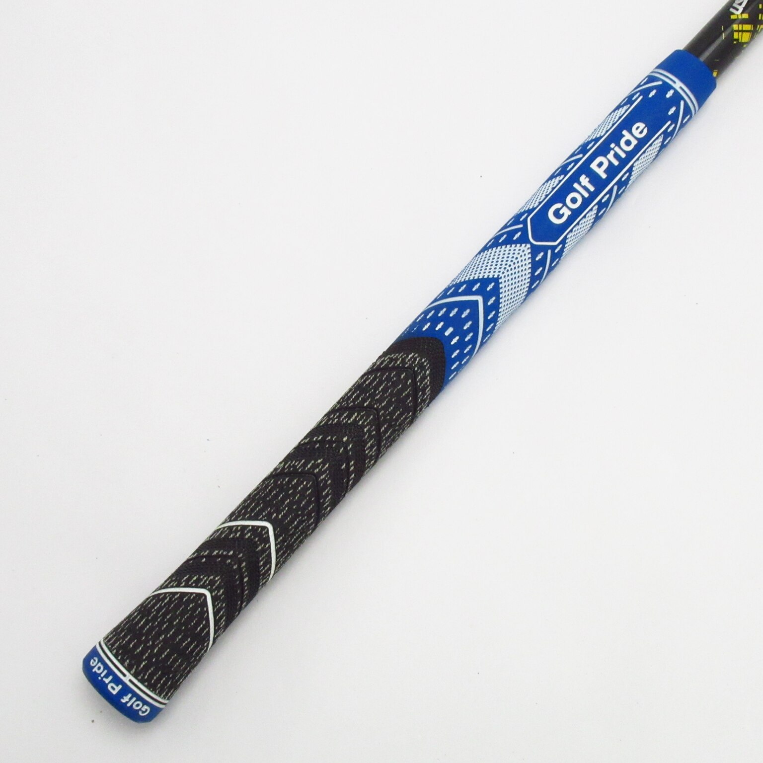中古】ATTAS DAAAS ドライバー用_スリーブ付 ATTAS DAAAS 5 S C