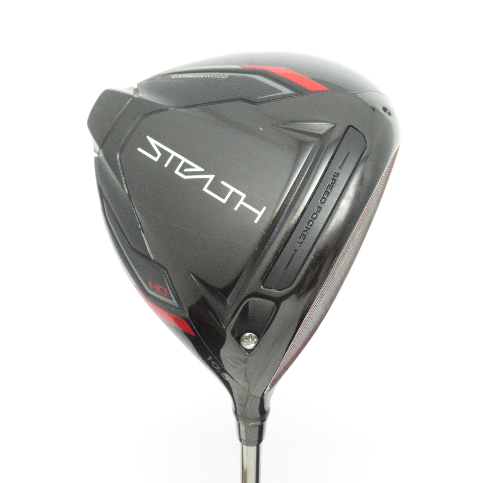 中古】ステルス HD ドライバー Diamana GT 50 10.5 R C(ドライバー