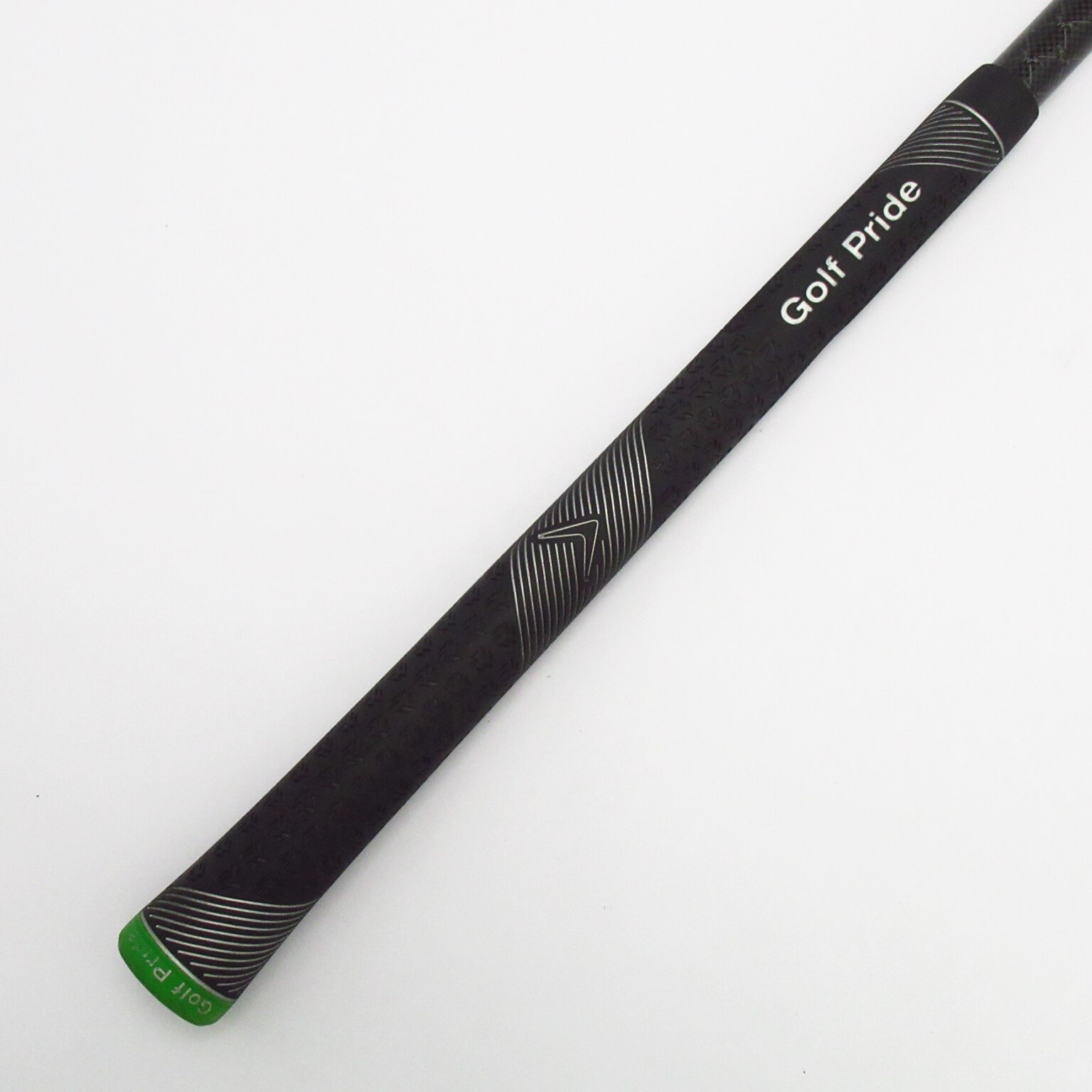 中古】純正シャフト ドライバー用_スリーブ付 TENSEI GREEN 60 for