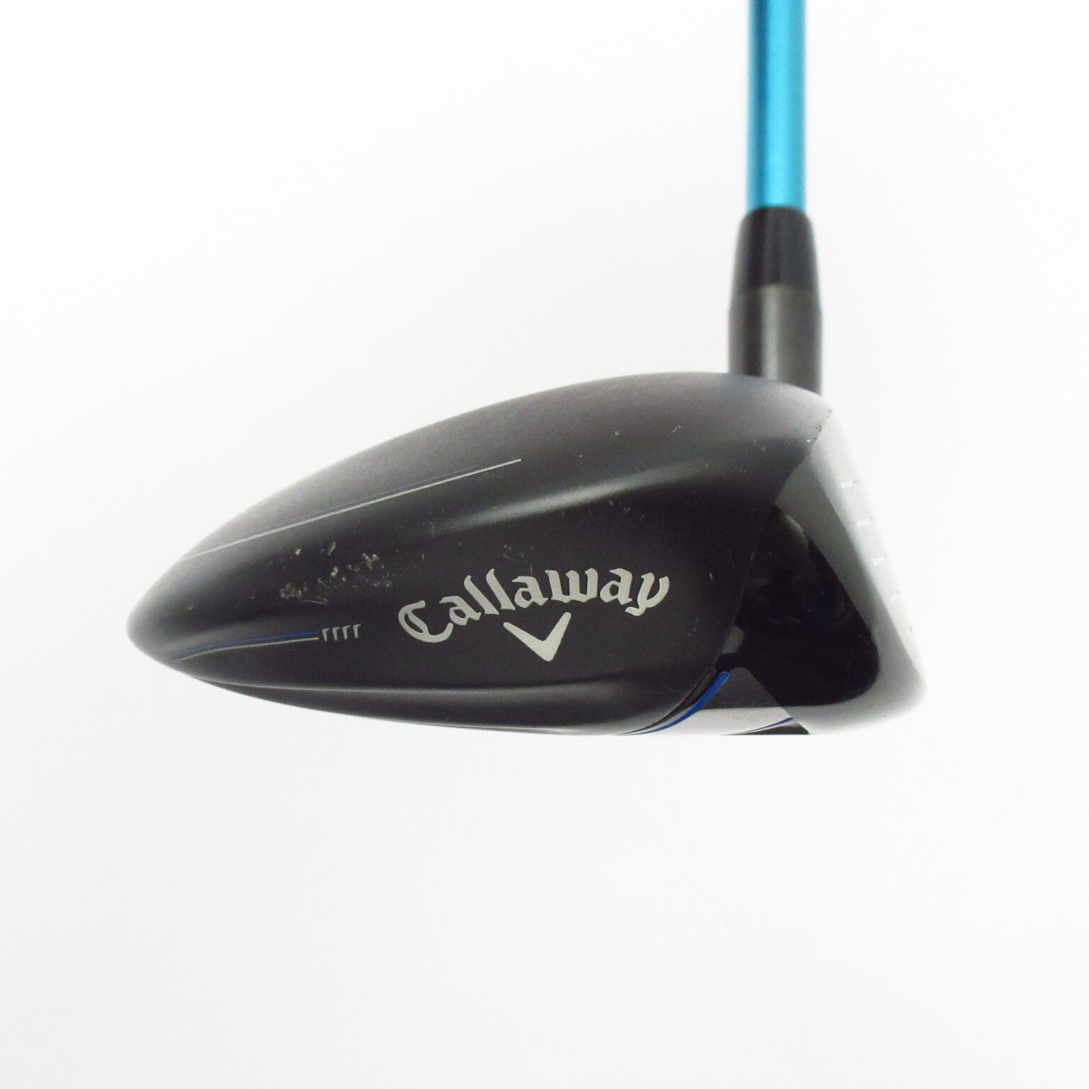 中古】XR 16 フェアウェイウッド Tour AD GP-6 19 S CD(フェアウェイ