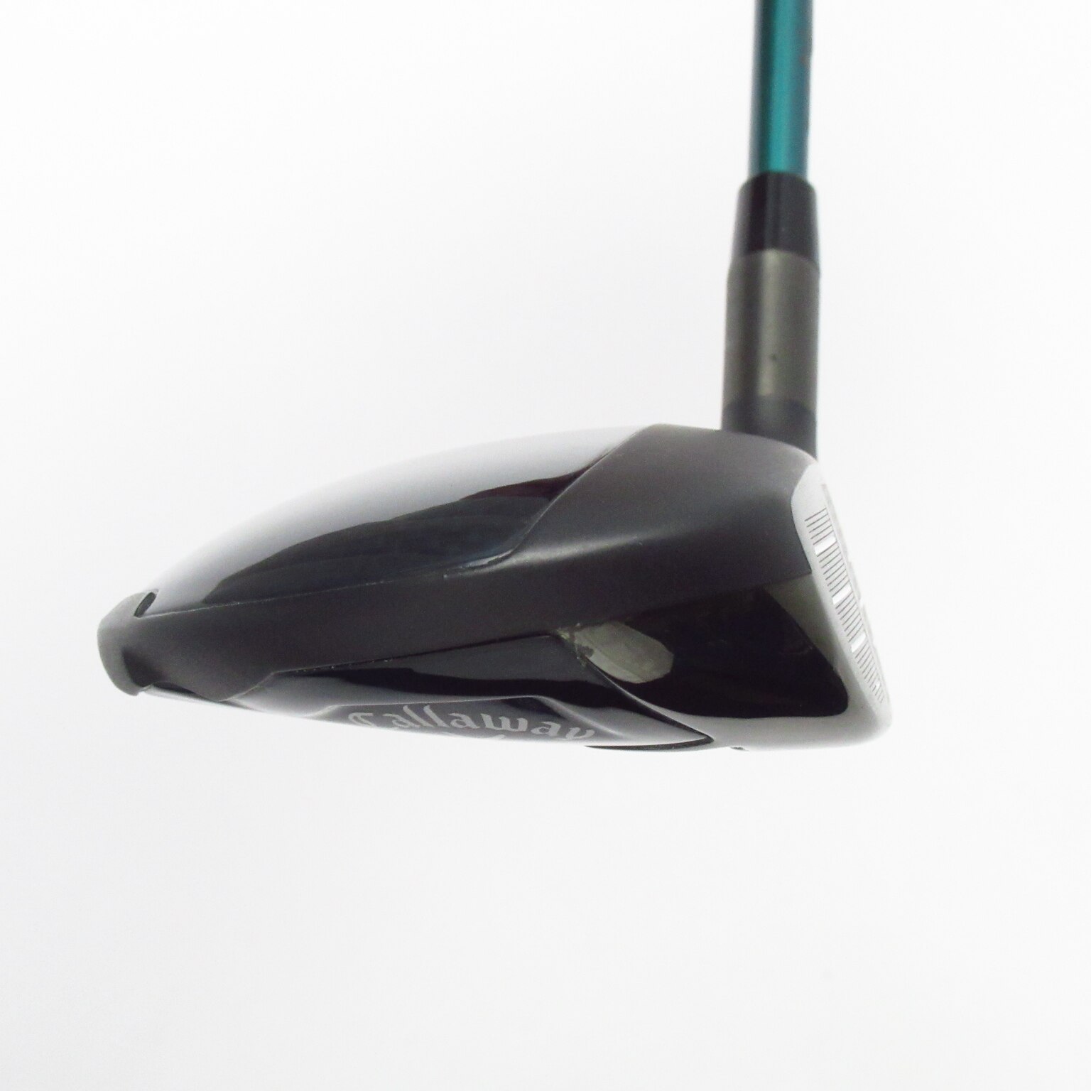 中古】パラダイム フェアウェイウッド Speeder NX GREEN 50 18 S C