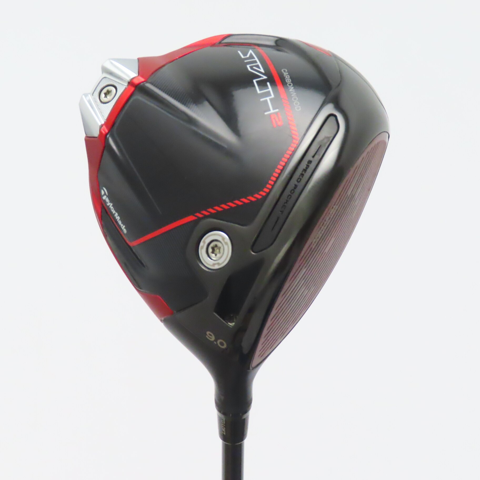 中古】ステルス 2 ドライバー (テーラーメイド) ステルス 通販｜GDO