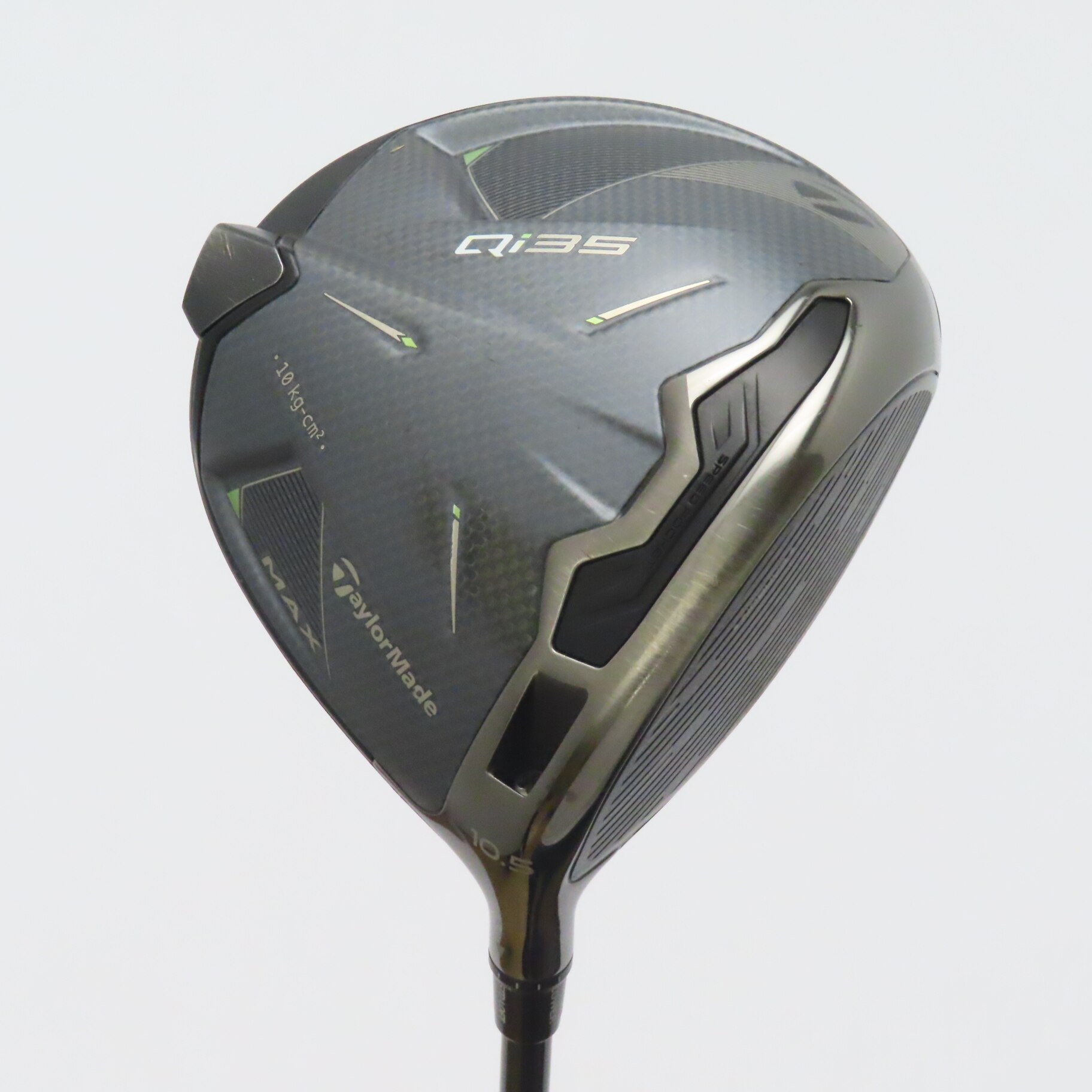 Qi35 MAX ドライバー Diamana BLUE TM50　10.5 S テーラーメイド Qi35 MAX ゴルフ ドライバー 2025 Diamana BLUE TM50