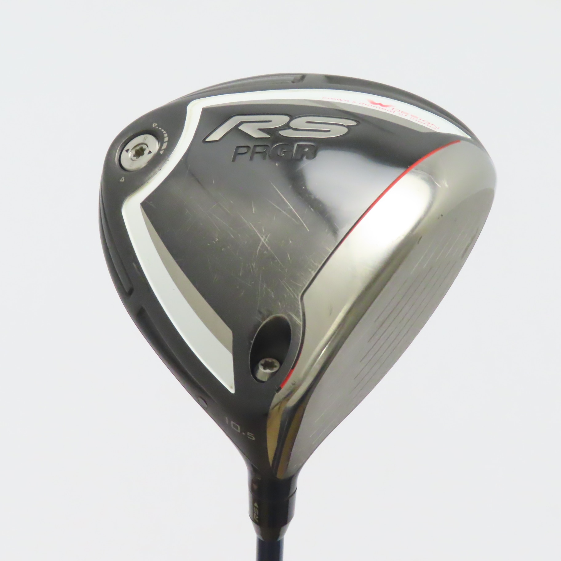 中古】RS [2018] ゴルフクラブ (プロギア) RS 通販｜GDO中古ゴルフクラブ
