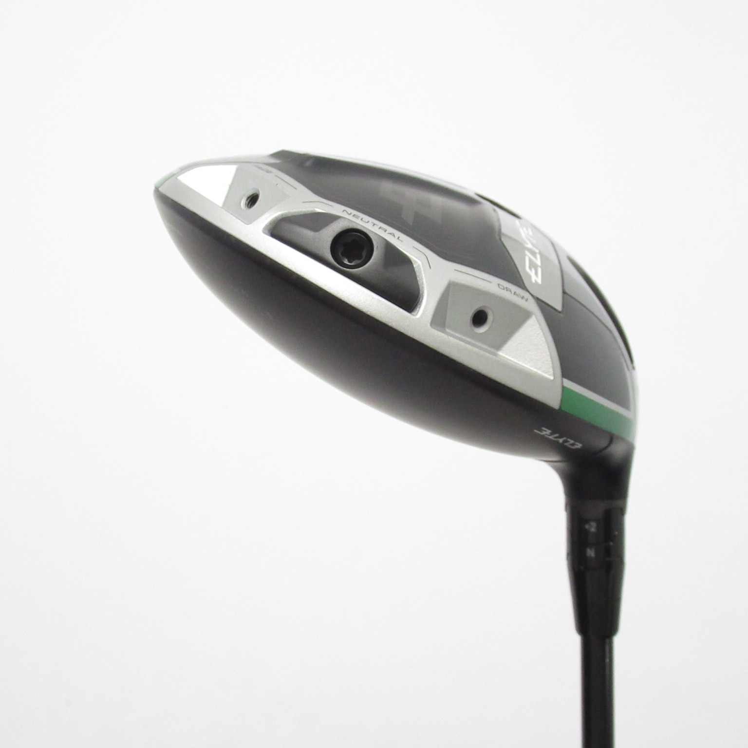 中古】エリート MINI ドライバー TENSEI 60 for Callaway 13.5 S C