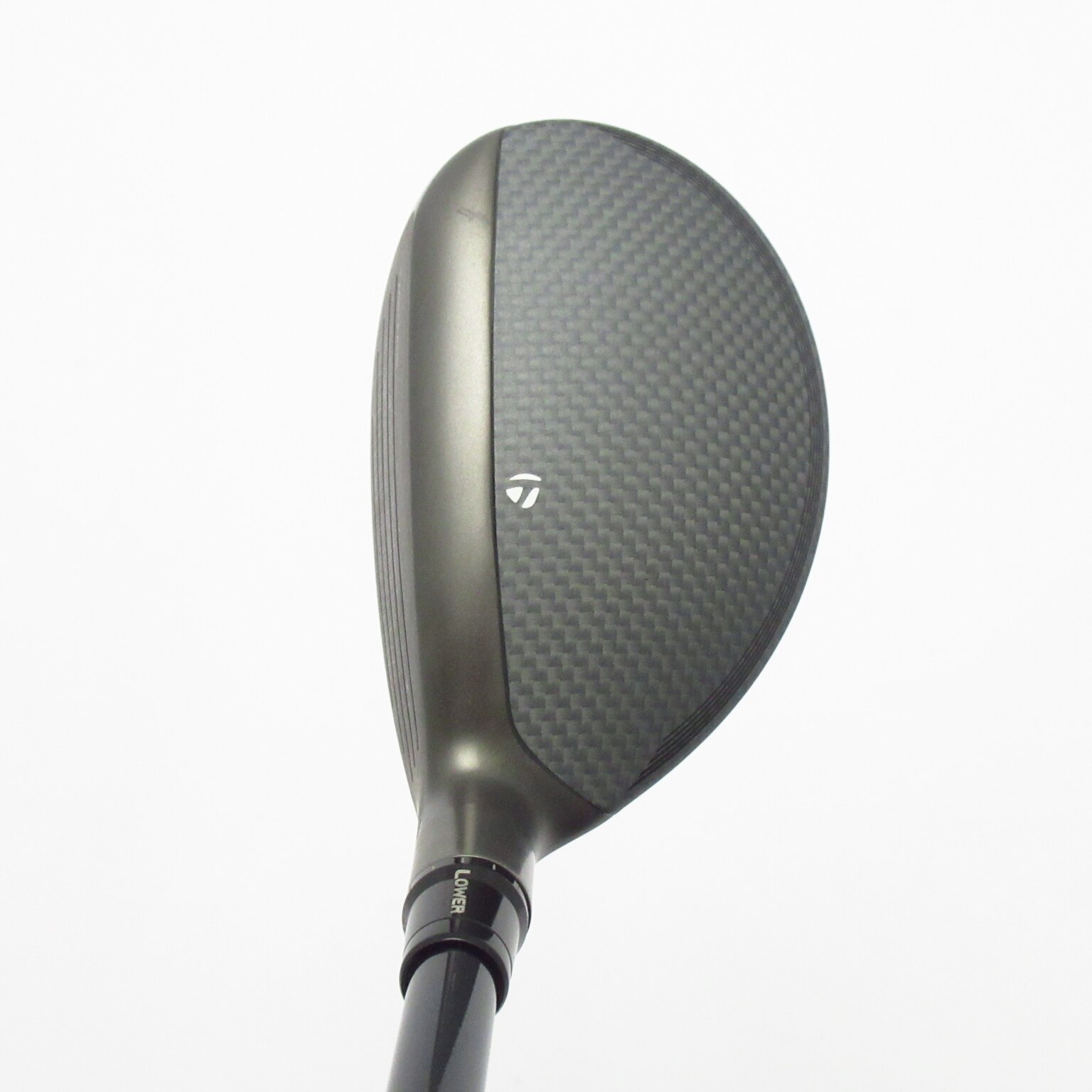 中古】Qi35 レスキュー ユーティリティ Diamana Silver TM70(2025） 19