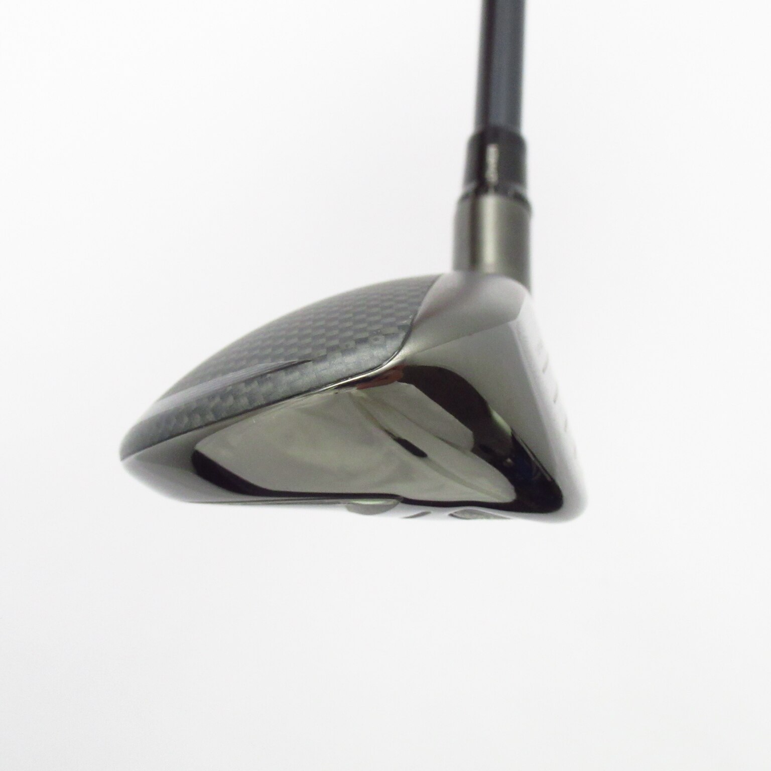 中古】Qi35 レスキュー ユーティリティ Diamana Silver TM70(2025） 19