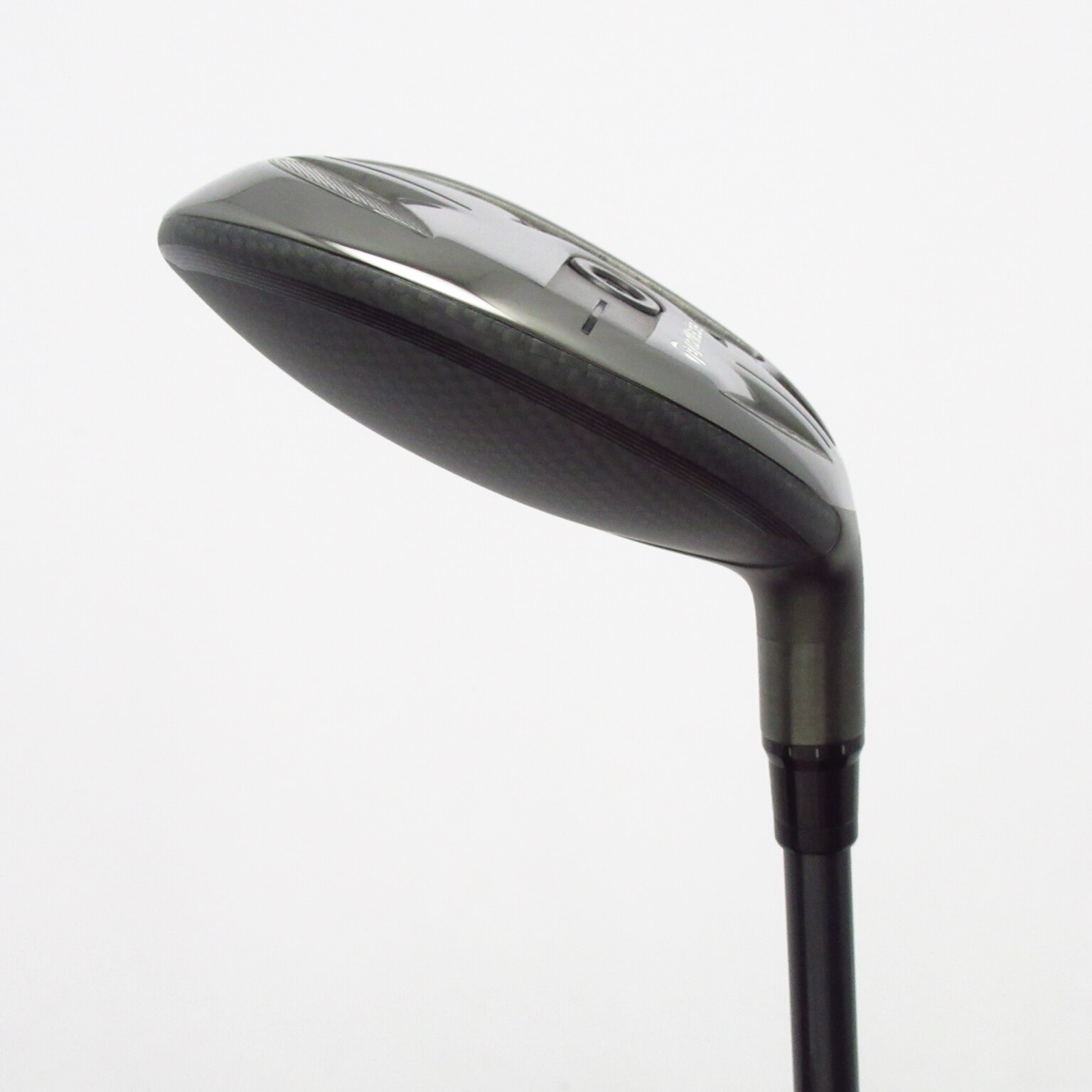中古】Qi35 レスキュー ユーティリティ Diamana Silver TM70(2025） 19