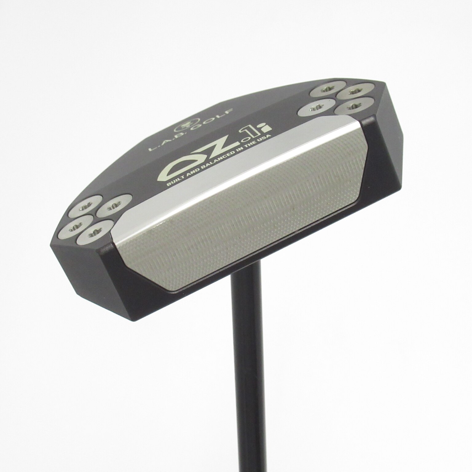 中古】LABゴルフ OZ 1i パター (その他) その他 通販｜GDO中古ゴルフクラブ