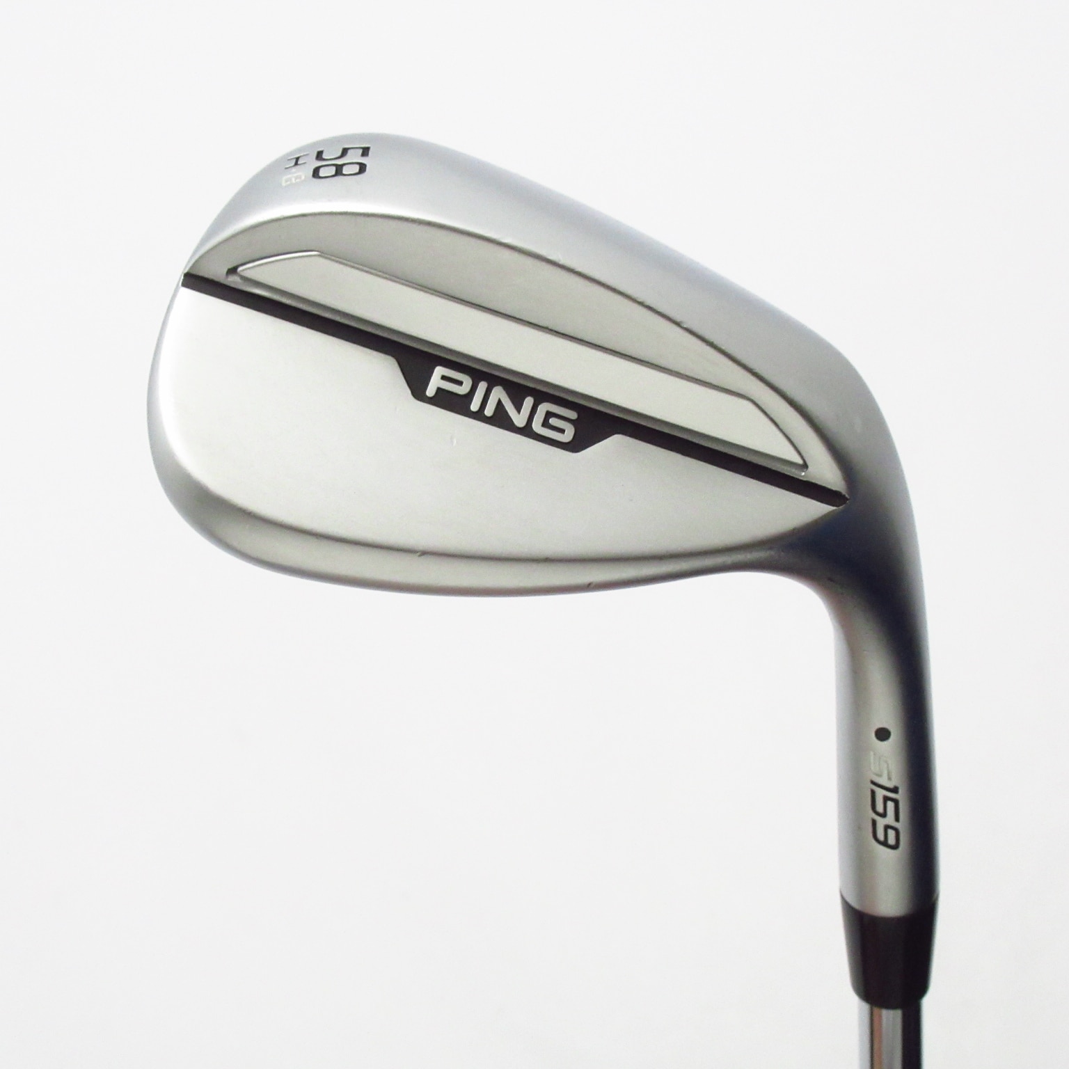 中古】S159 ウェッジ N.S.PRO 950GH neo 58-08 S C(ウェッジ（単品