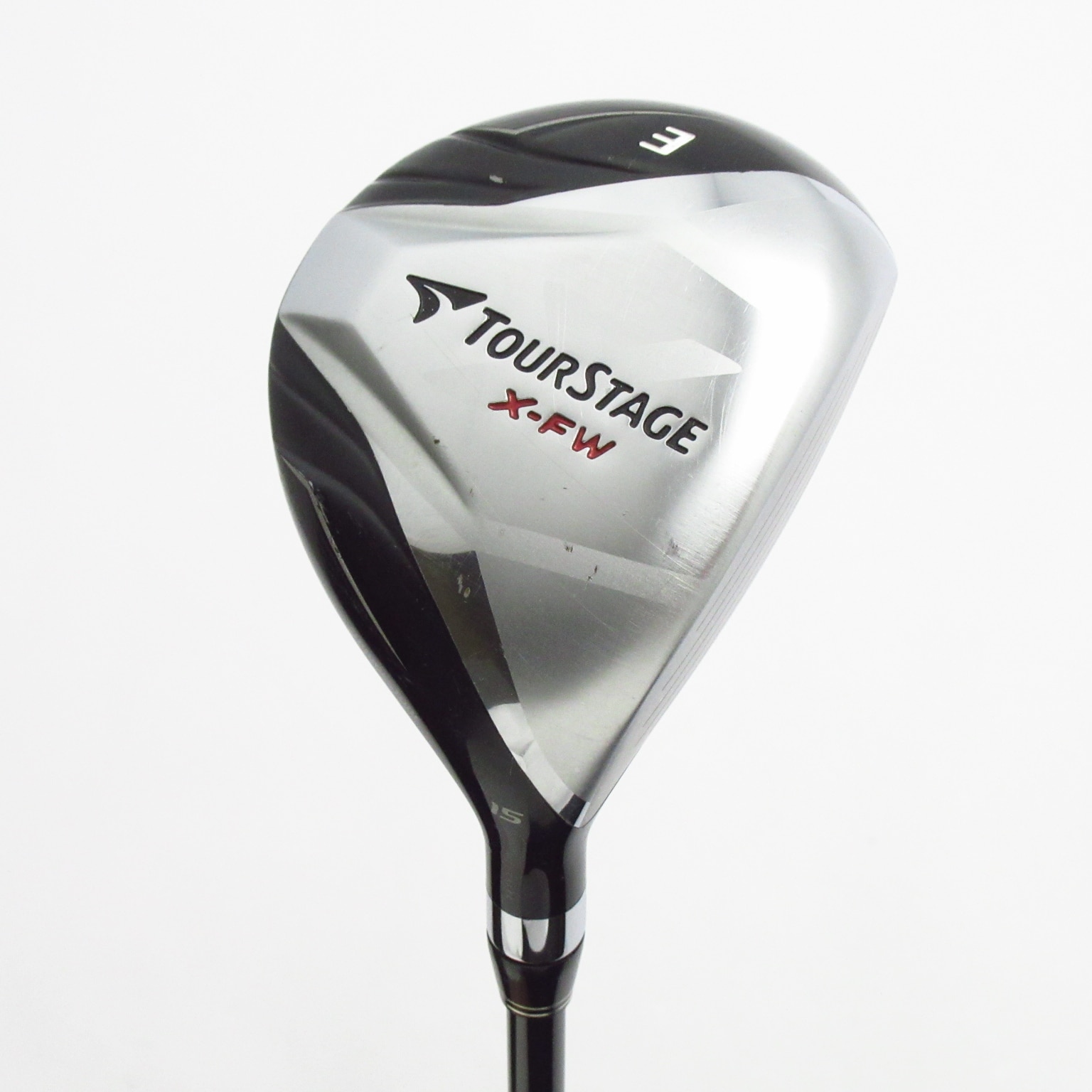 ツアーステージ他 ユーティリティ 3本セット 3番 9番 マレージング タングステン BRIDGESTONE TOURSTAGE 中古 E1FN0605 中古】ツアーステージ アイアンセット (ブリヂストン) 通販｜GDO中古