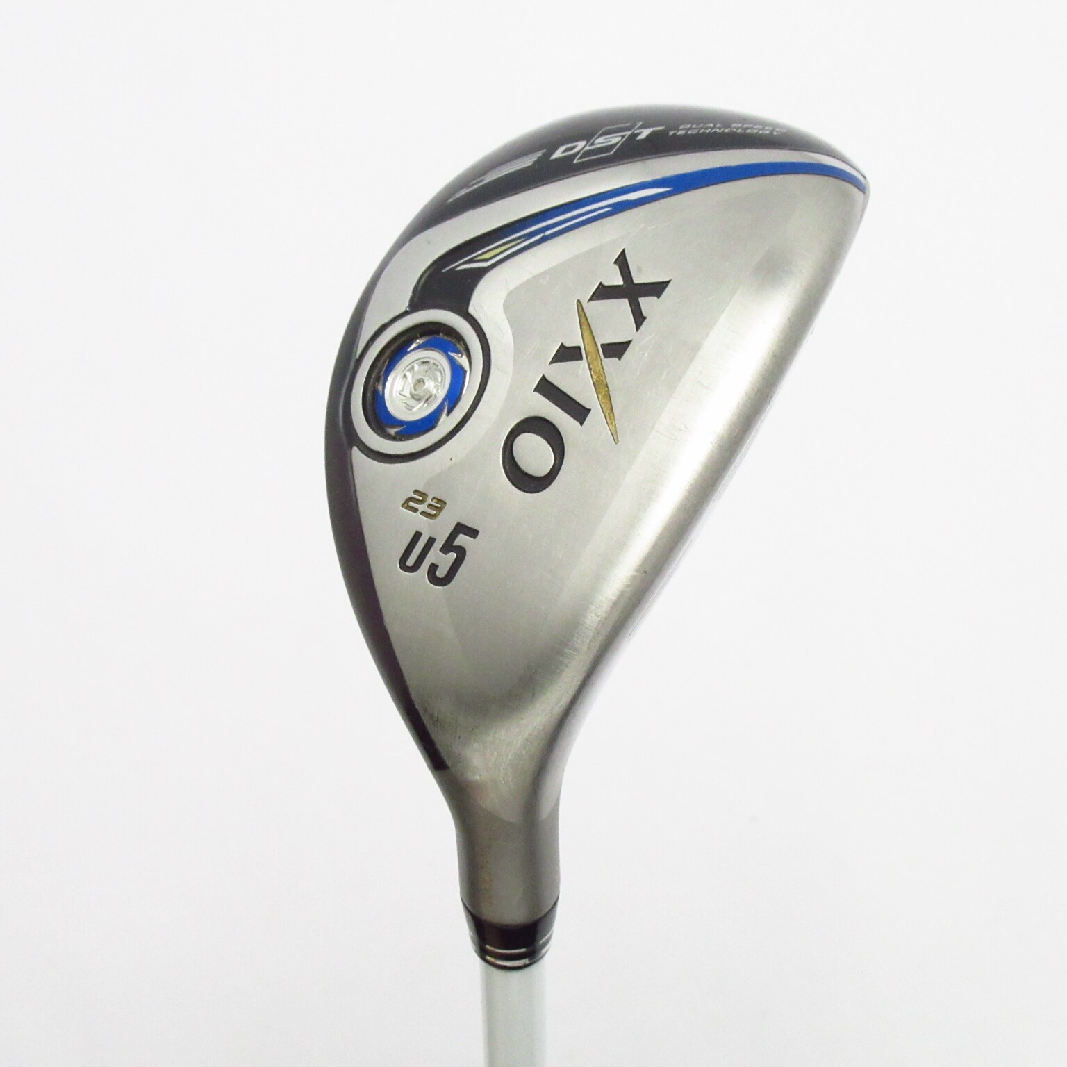 中古】ゼクシオ 9 ユーティリティ (ダンロップ) ゼクシオ 通販｜GDO