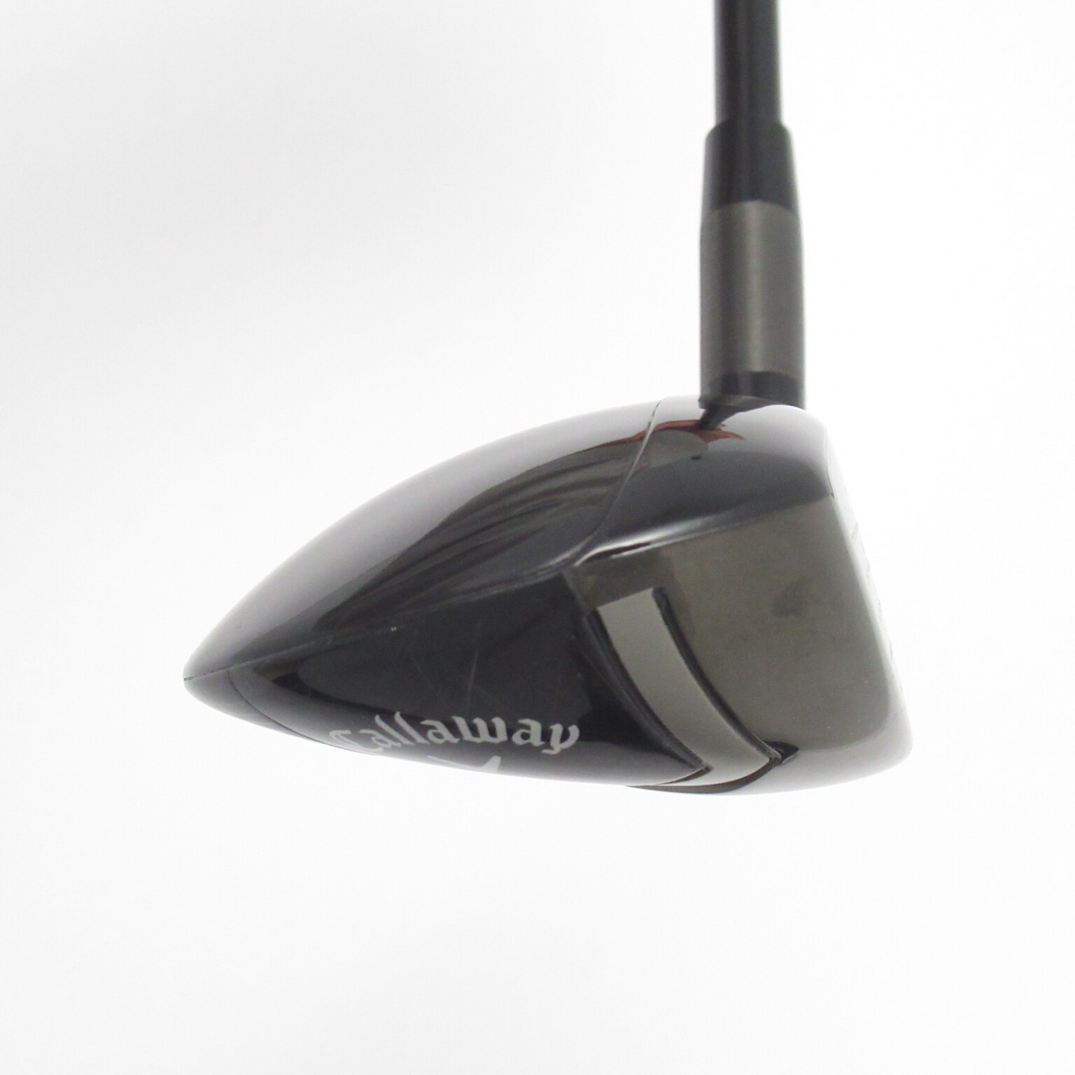 中古】APEX UW(2025) ユーティリティ TENSEI BLACK SILVER 70 for