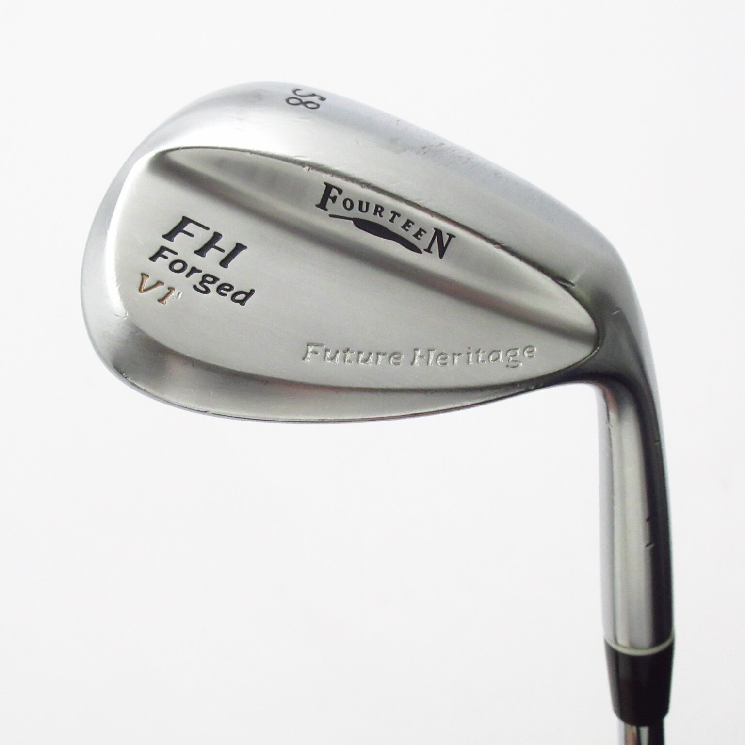 中古】FH Forged V1 ウェッジ N.S.PRO TS-114w 58-14 WEDGE D(ウェッジ