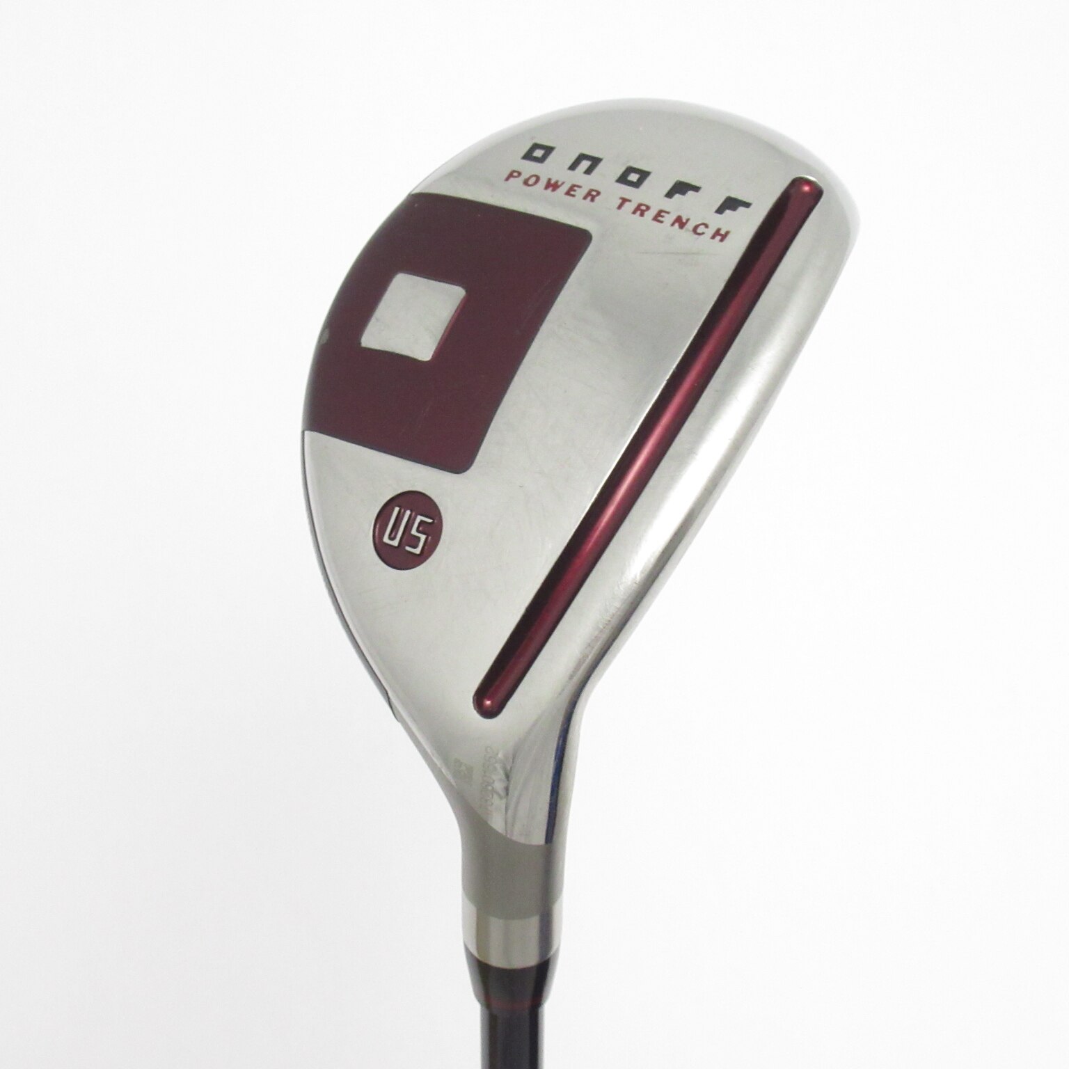 中古】ONOFF FAIRWAY WINGS AKA(2018) ユーティリティ (オノフ) AKA