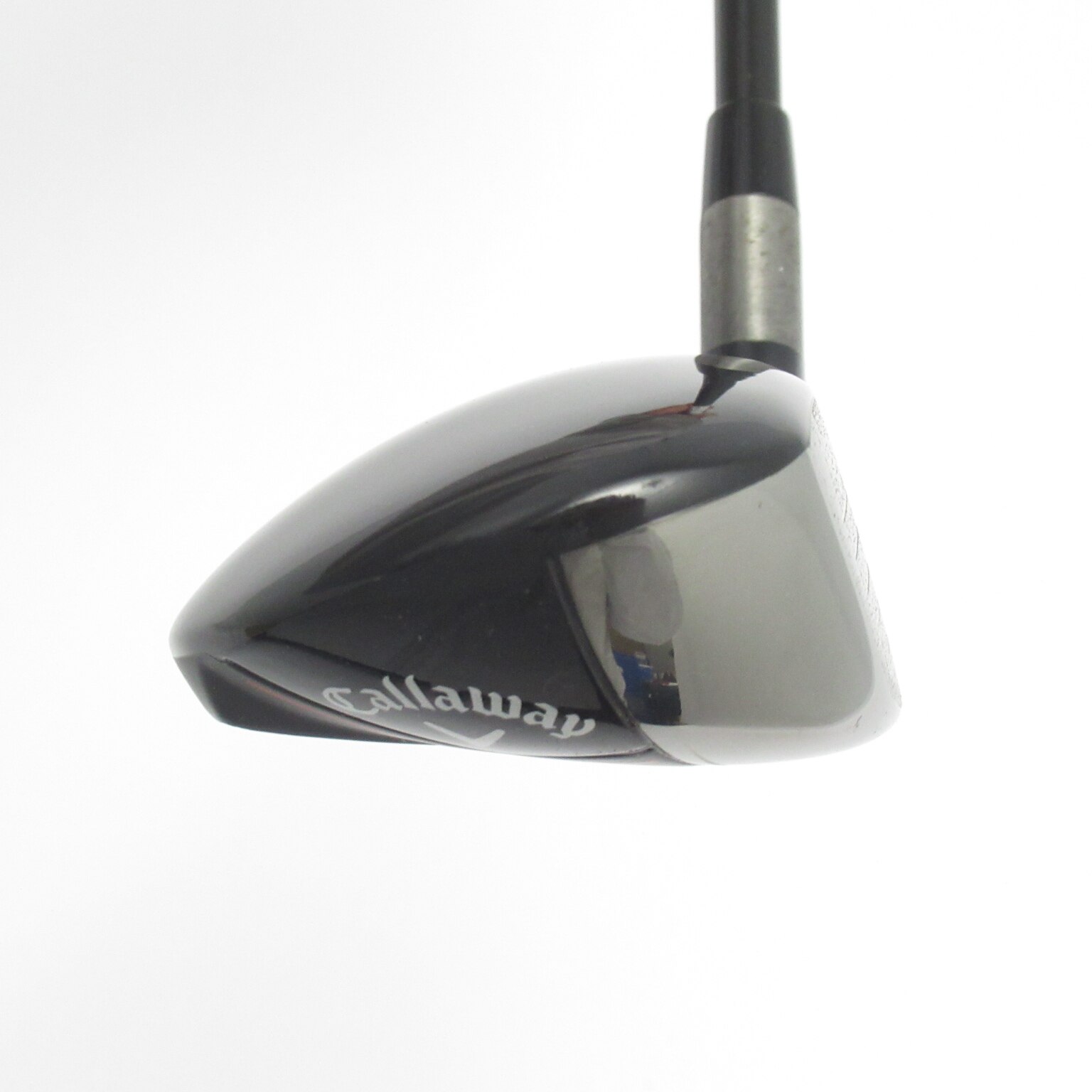 中古】APEX UW(2023） ユーティリティ Tour AD CQ-7 17 S CD