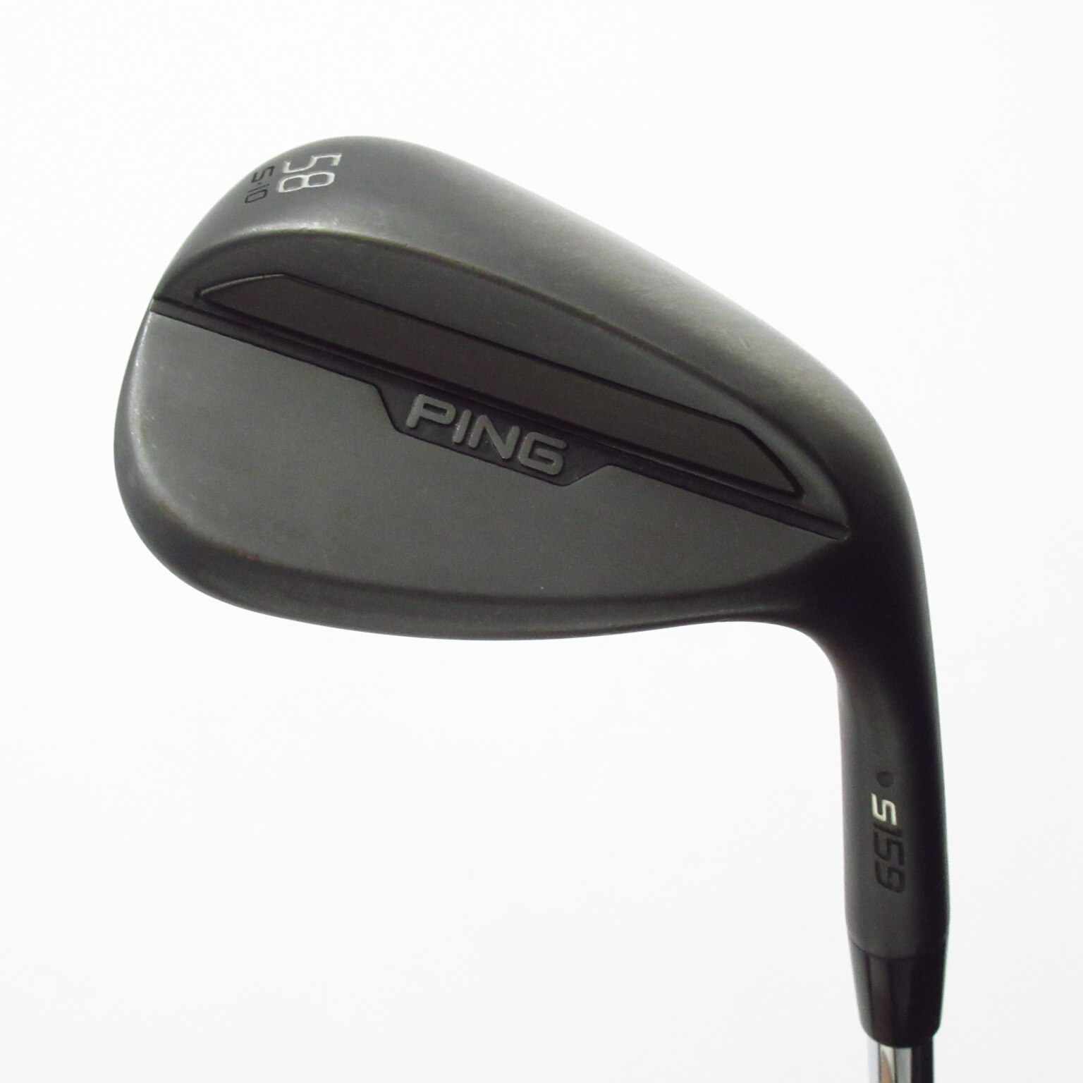 中古】S159 MIDNIGHT ウェッジ (ピン) PING 通販|GDO中古ゴルフクラブ 中古】S159 MIDNIGHT ウェッジ (ピン) PING 通販|GDO中古ゴルフクラブ