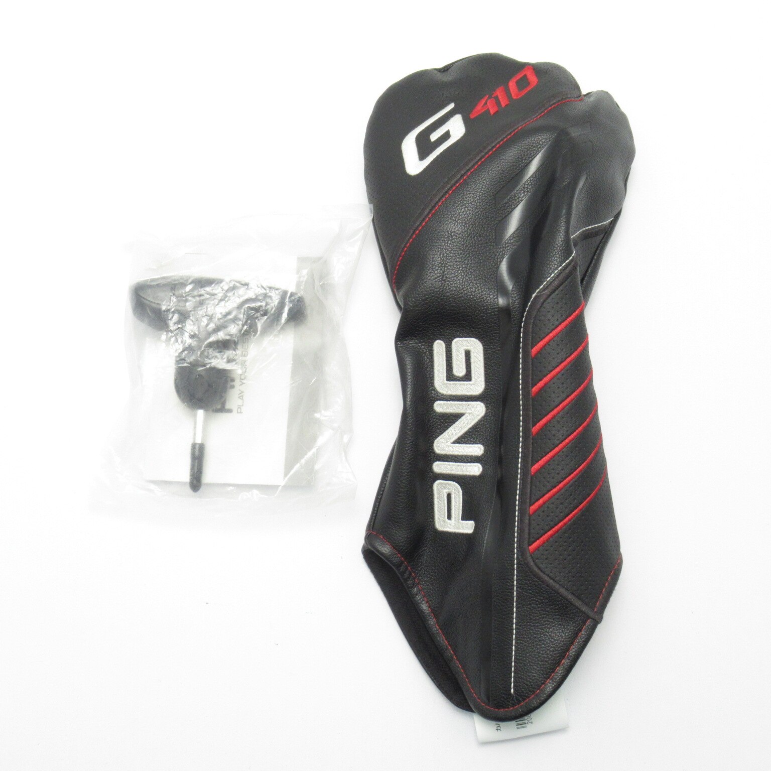 中古】G410 PLUS ドライバー PING TOUR 173-65 9 S CD(ドライバー
