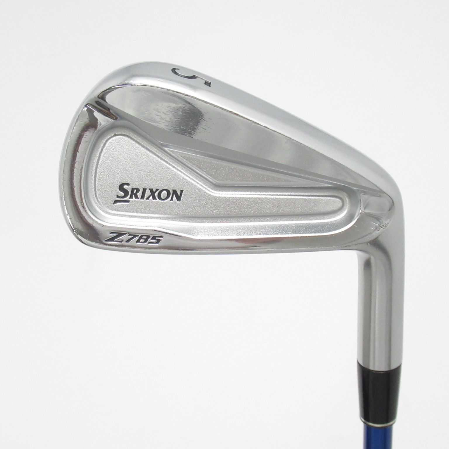 中古】スリクソン Z785 アイアンセット (ダンロップ) スリクソン 通販