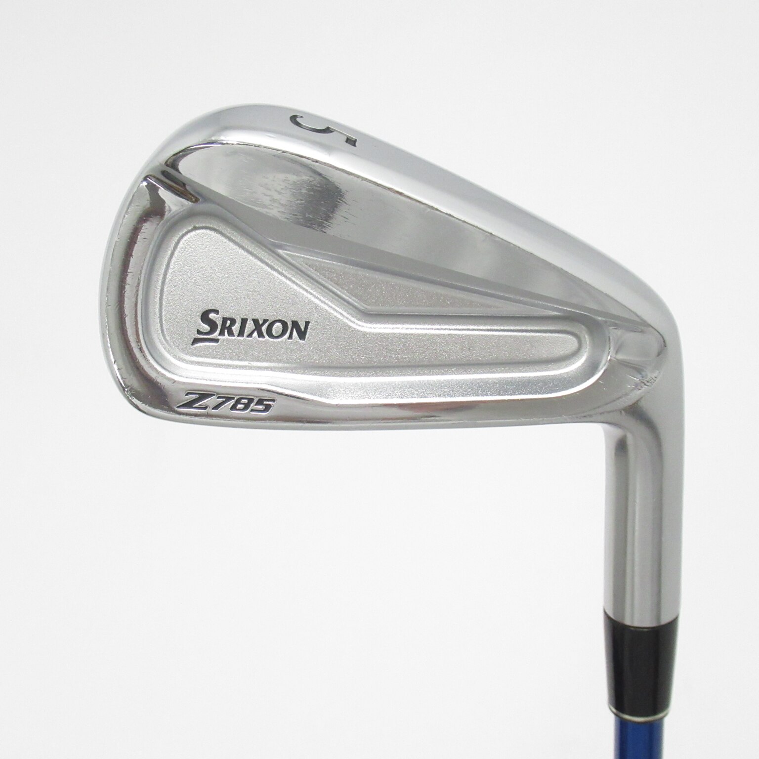 中古】スリクソン Z785 アイアン SRIXON Miyazaki 25 S C(アイアン