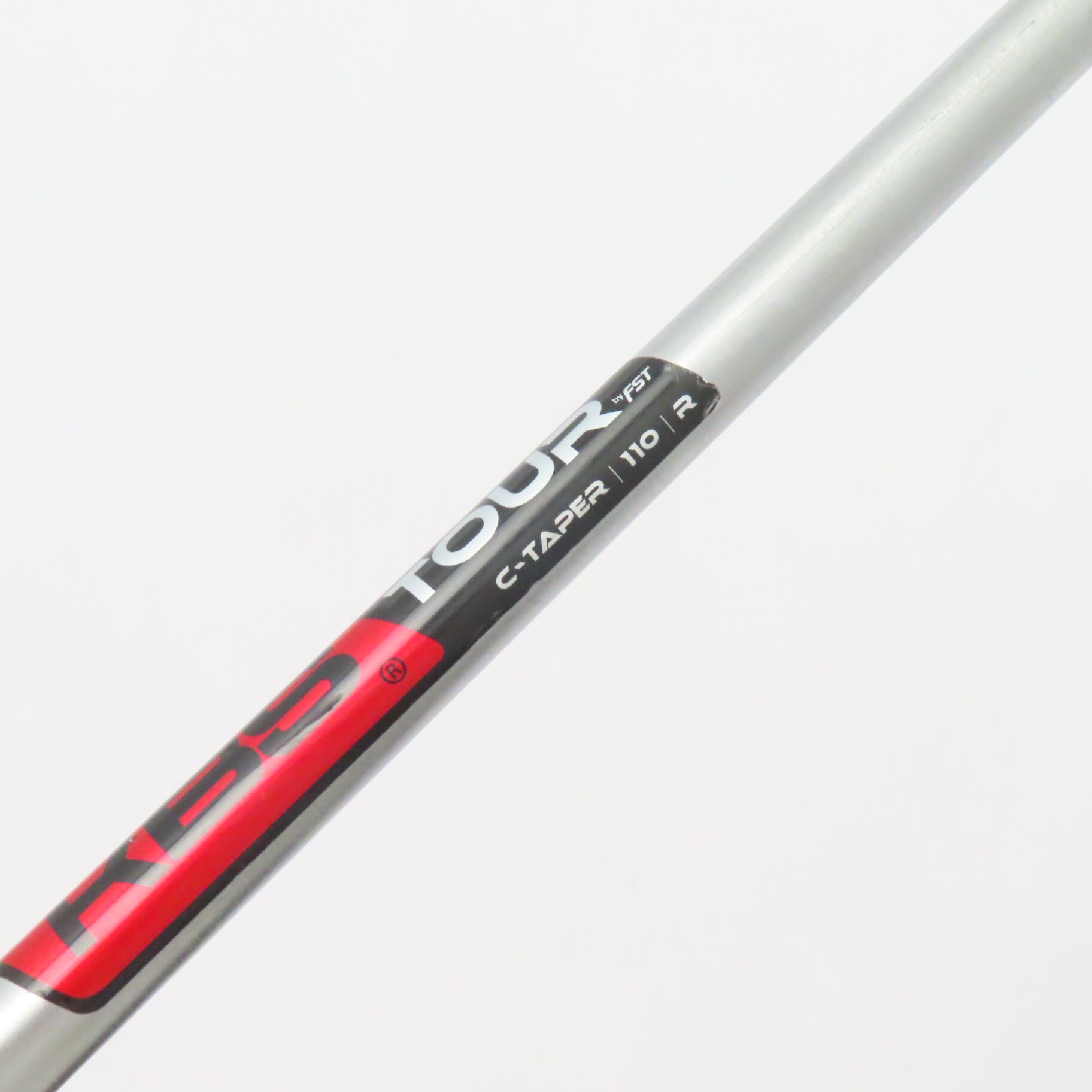 中古】RomaRo Ray SX PRO ウェッジ KBS TOUR C-TAPER 110 50 R D