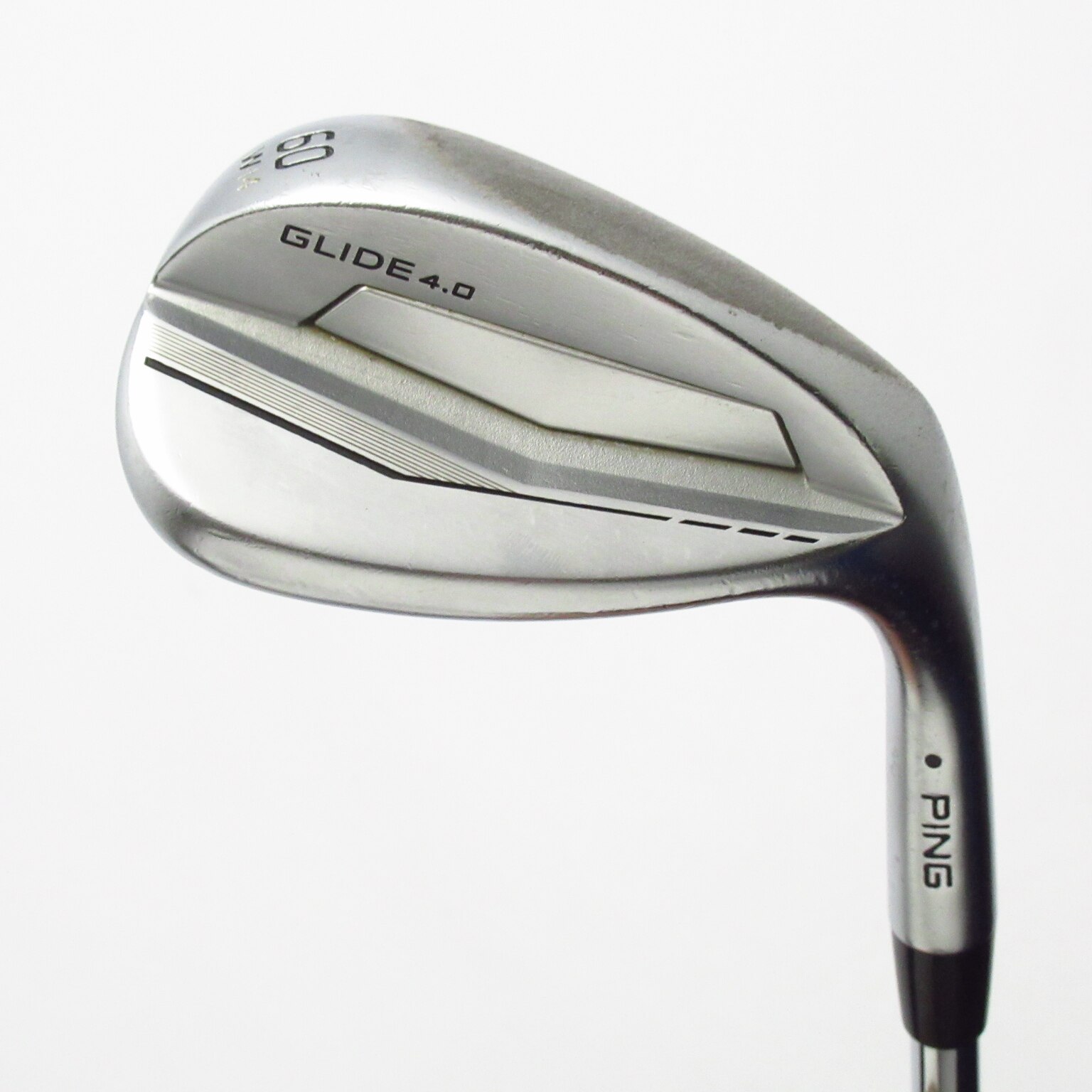 中古】GLIDE(グライド) ウェッジ (ピン) 通販｜GDO中古ゴルフクラブ