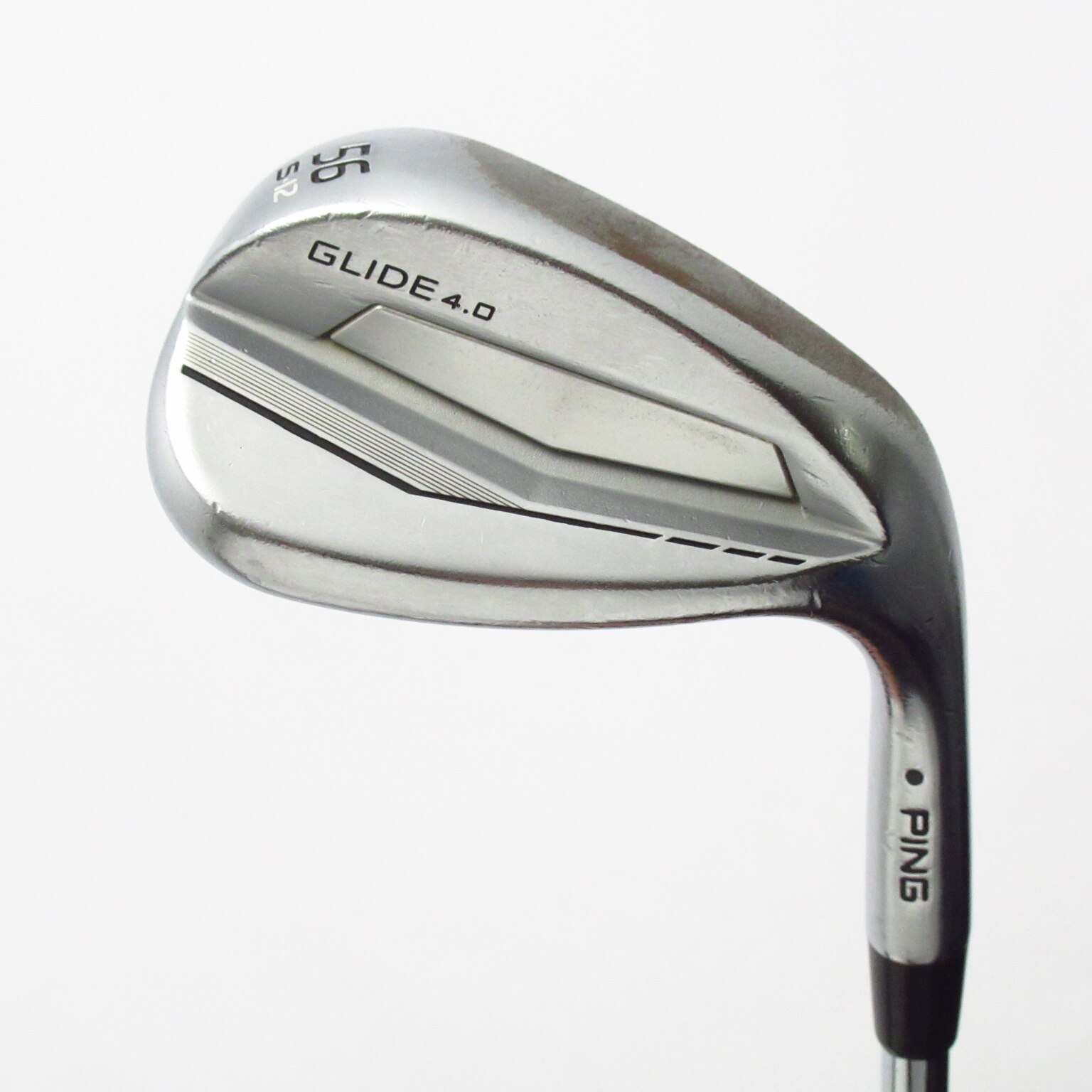 中古】グライド 4.0 S ウェッジ (ピン) GLIDE 通販｜GDO中古ゴルフクラブ