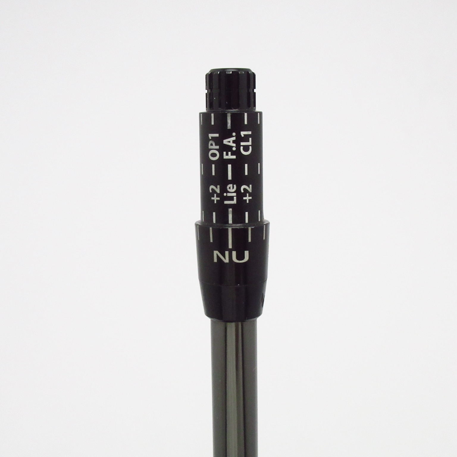 中古】KURO KAGE XT ドライバー用_スリーブ付 KURO KAGE XT 60 S C
