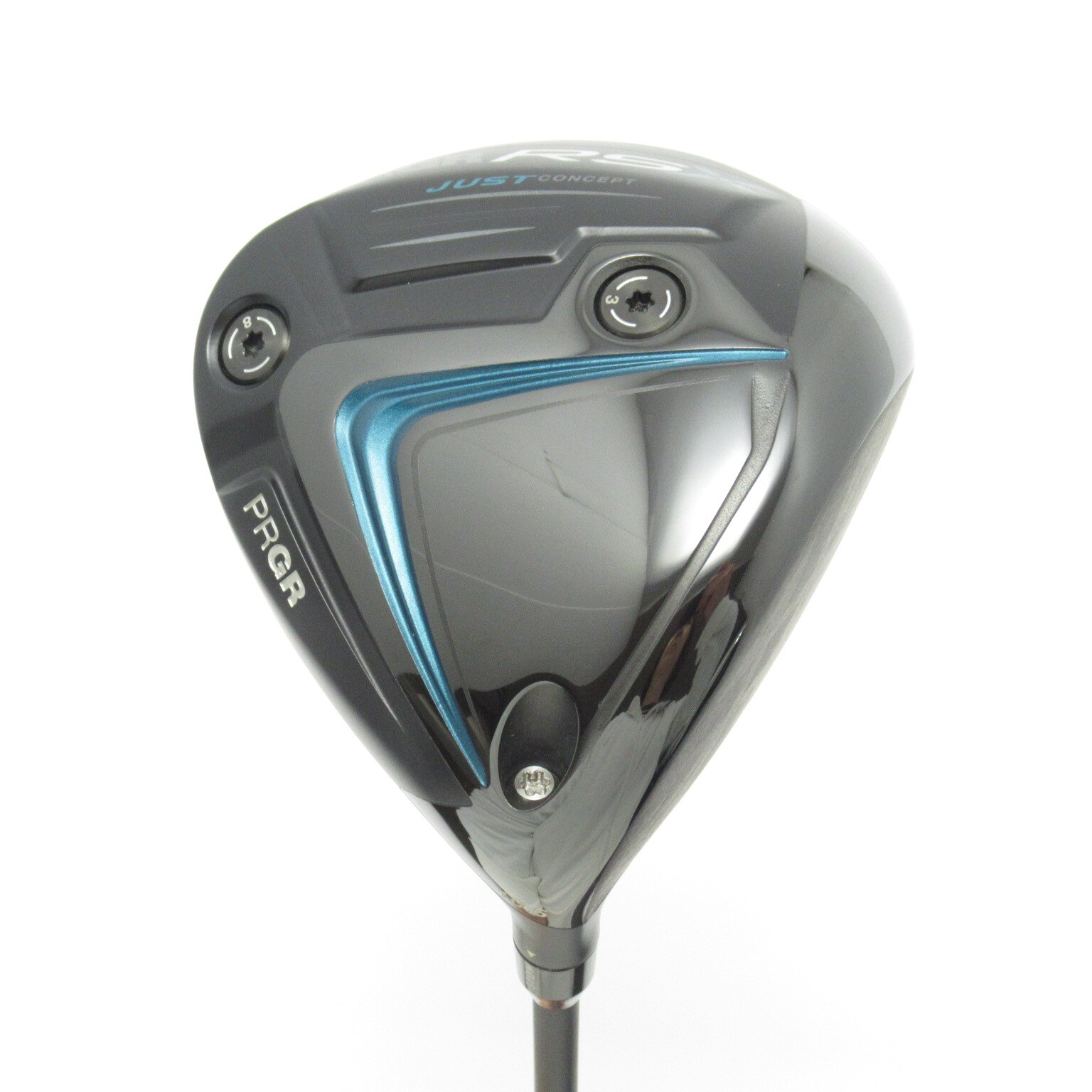 中古】RSX(2024) ドライバー Diamana FOR PRGR 10.5 R C(ドライバー