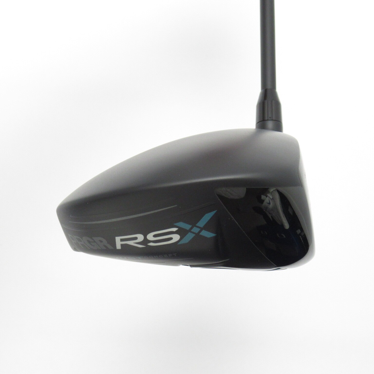中古】RSX(2024) ドライバー Diamana FOR PRGR 10.5 R C(ドライバー