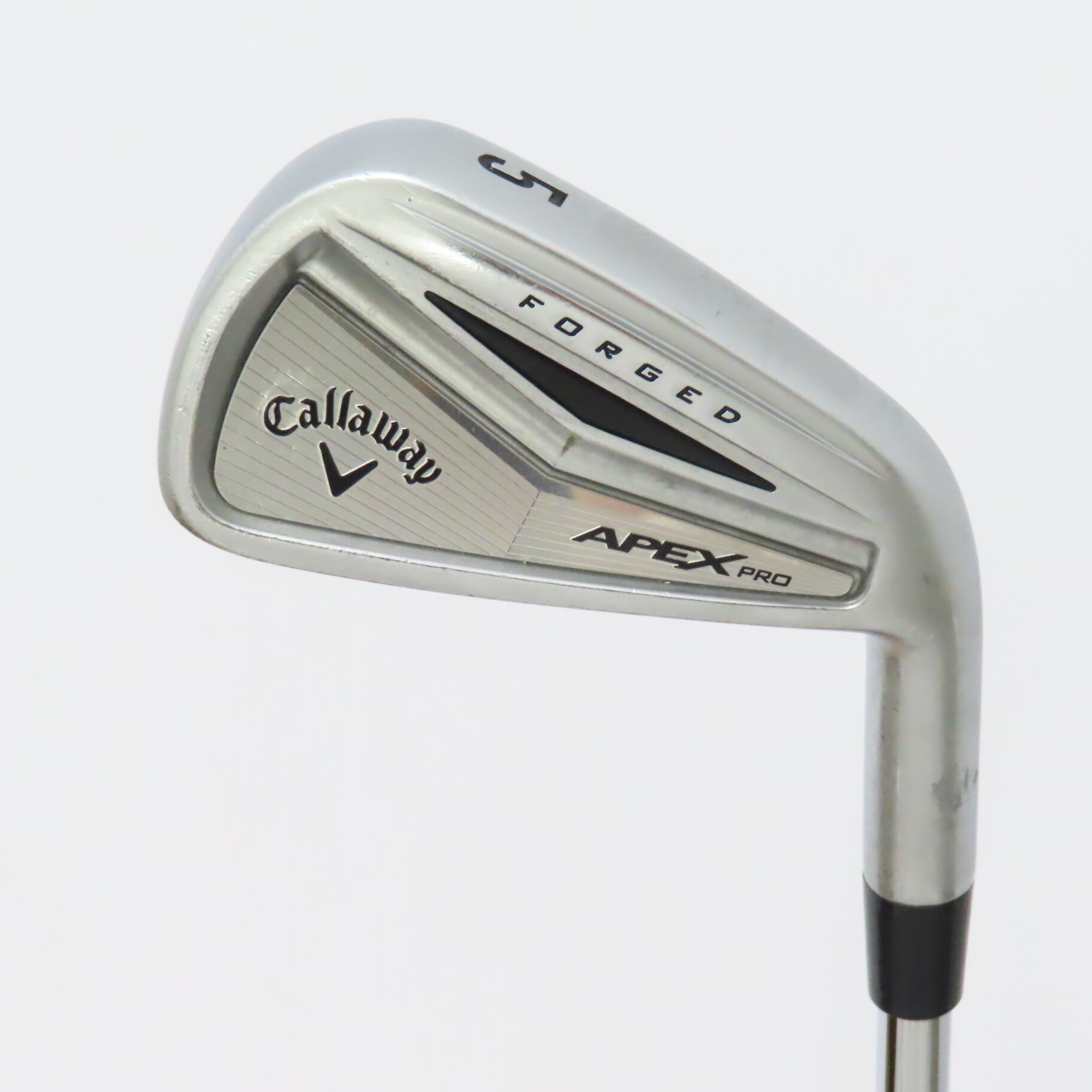 中古】APEX PRO アイアン Dynamic Gold 26 S200 D(アイアン（セット