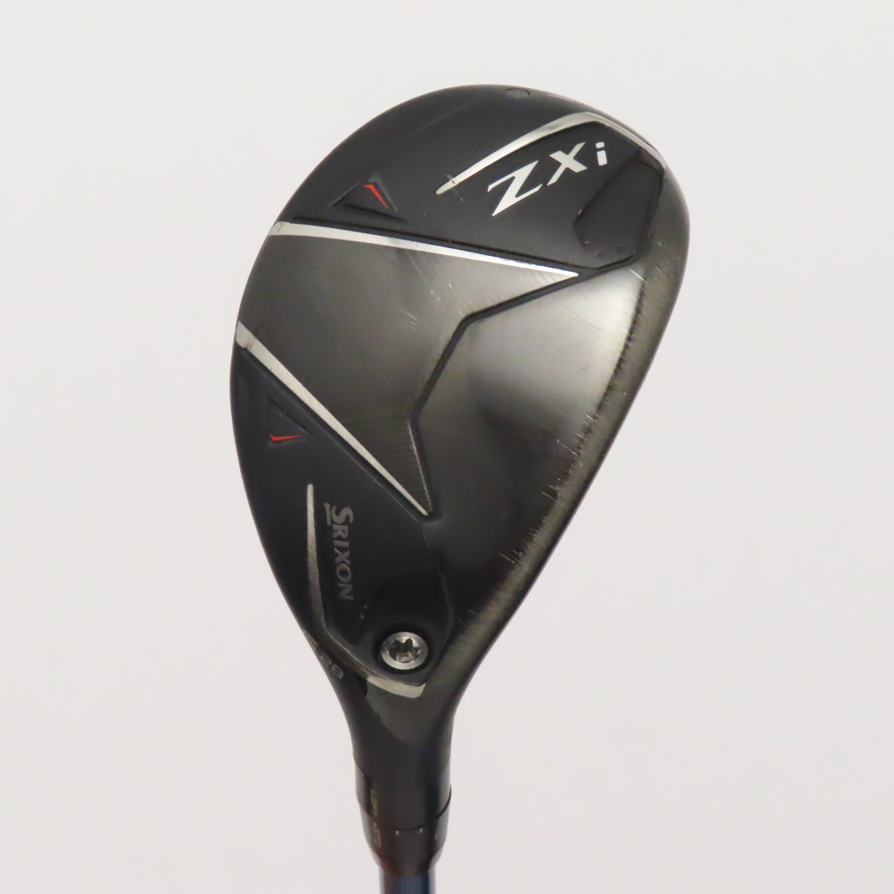 中古】スリクソン Zxi ユーティリティ (ダンロップ) スリクソン 通販