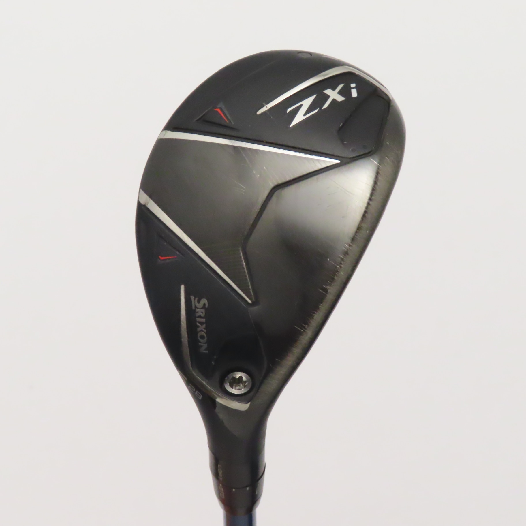 中古】スリクソン ZXi ハイブリッド ユーティリティ VENTUS ZXi for
